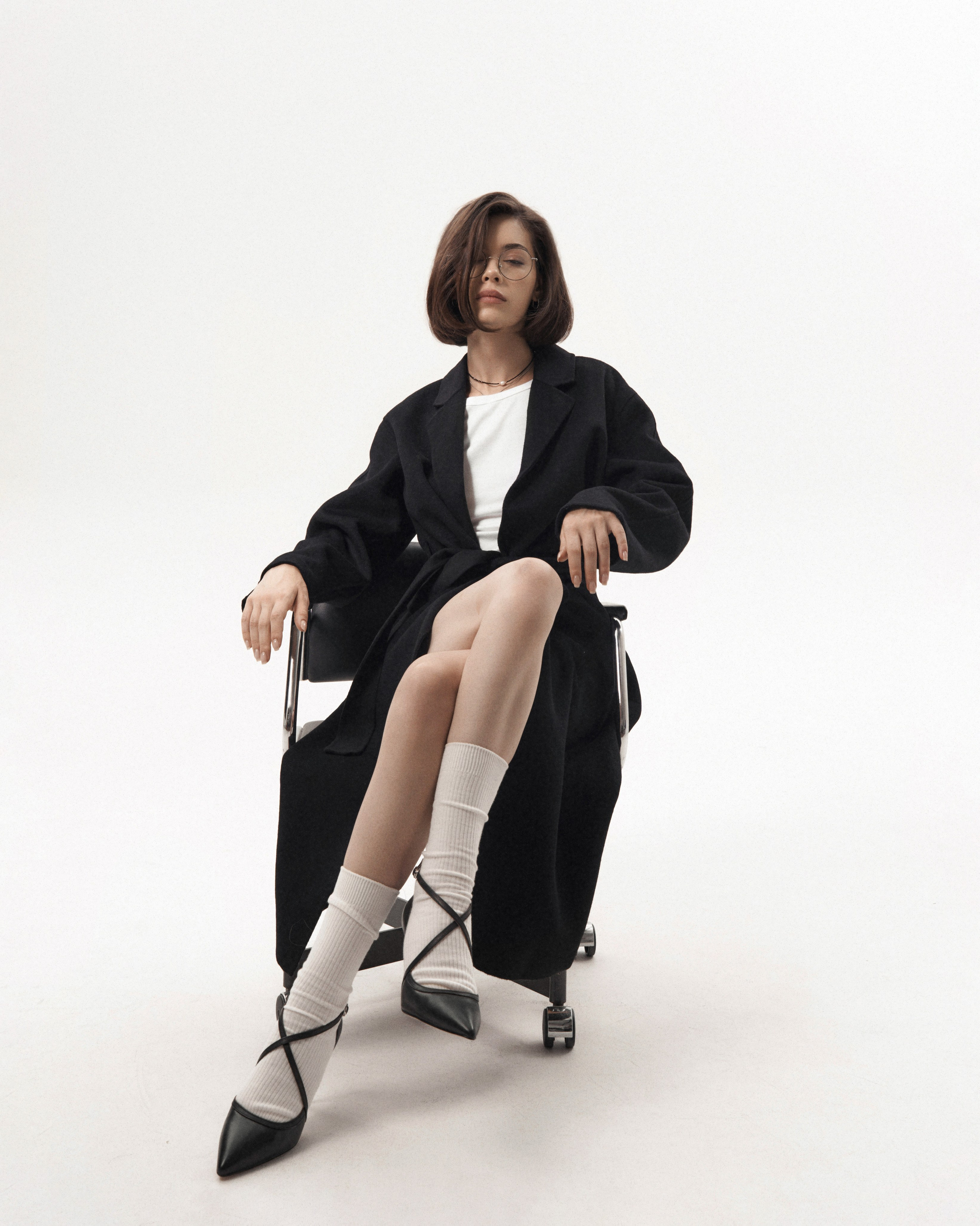 Фотограф Олеся Скворцова