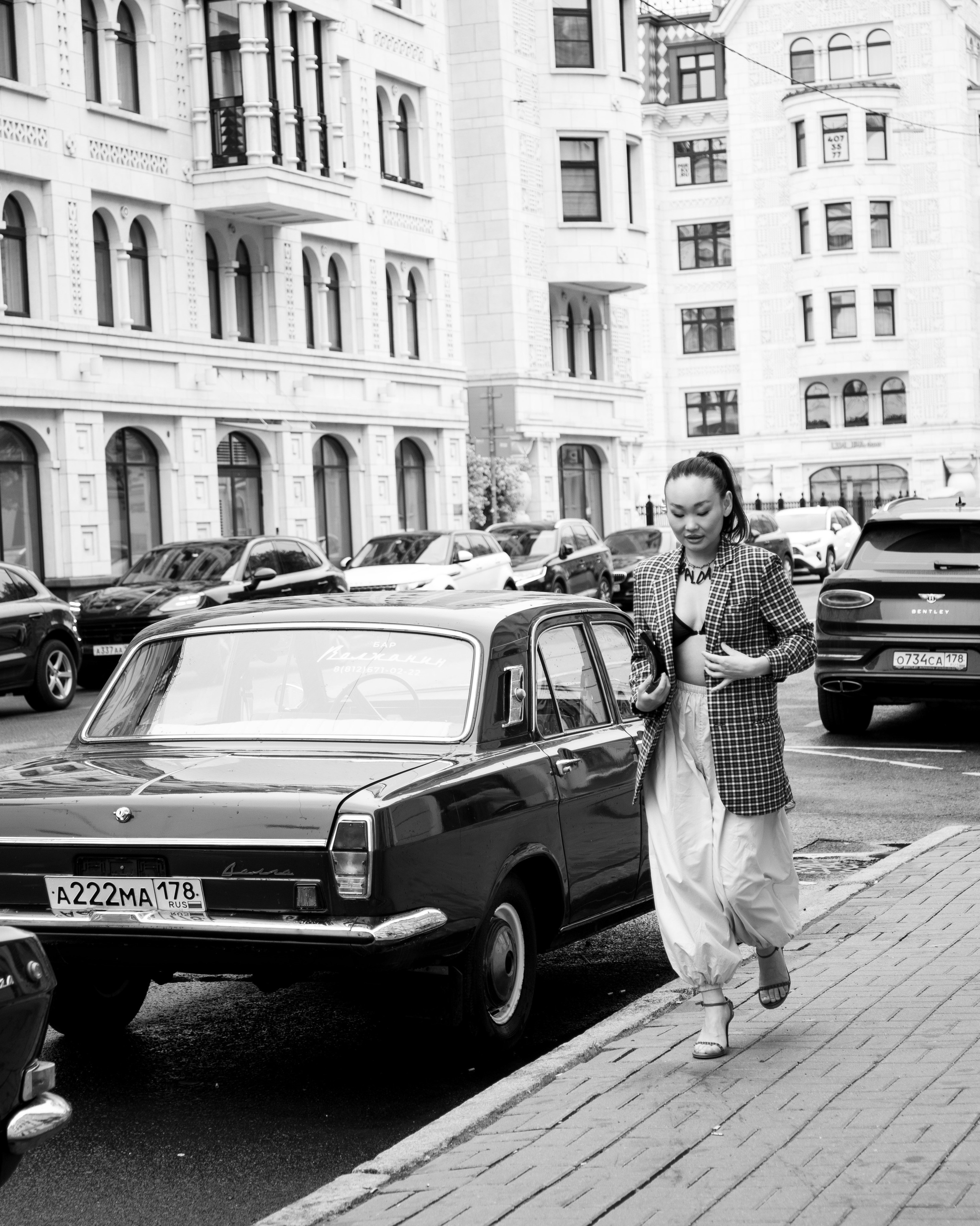 Услуги. Фотограф Елизавета Карапец