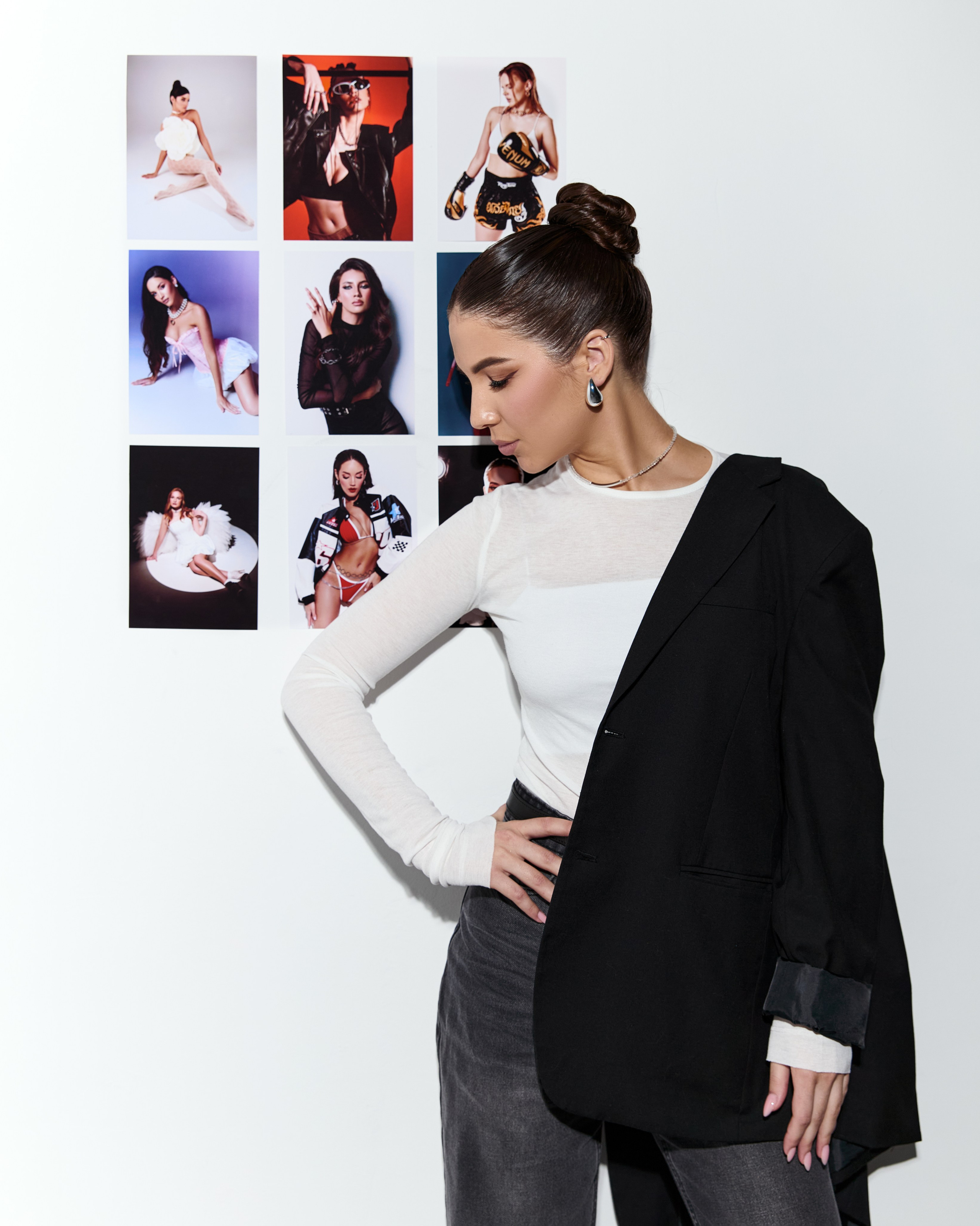 Обучение. Фотограф Тольятти Екатерина Шести