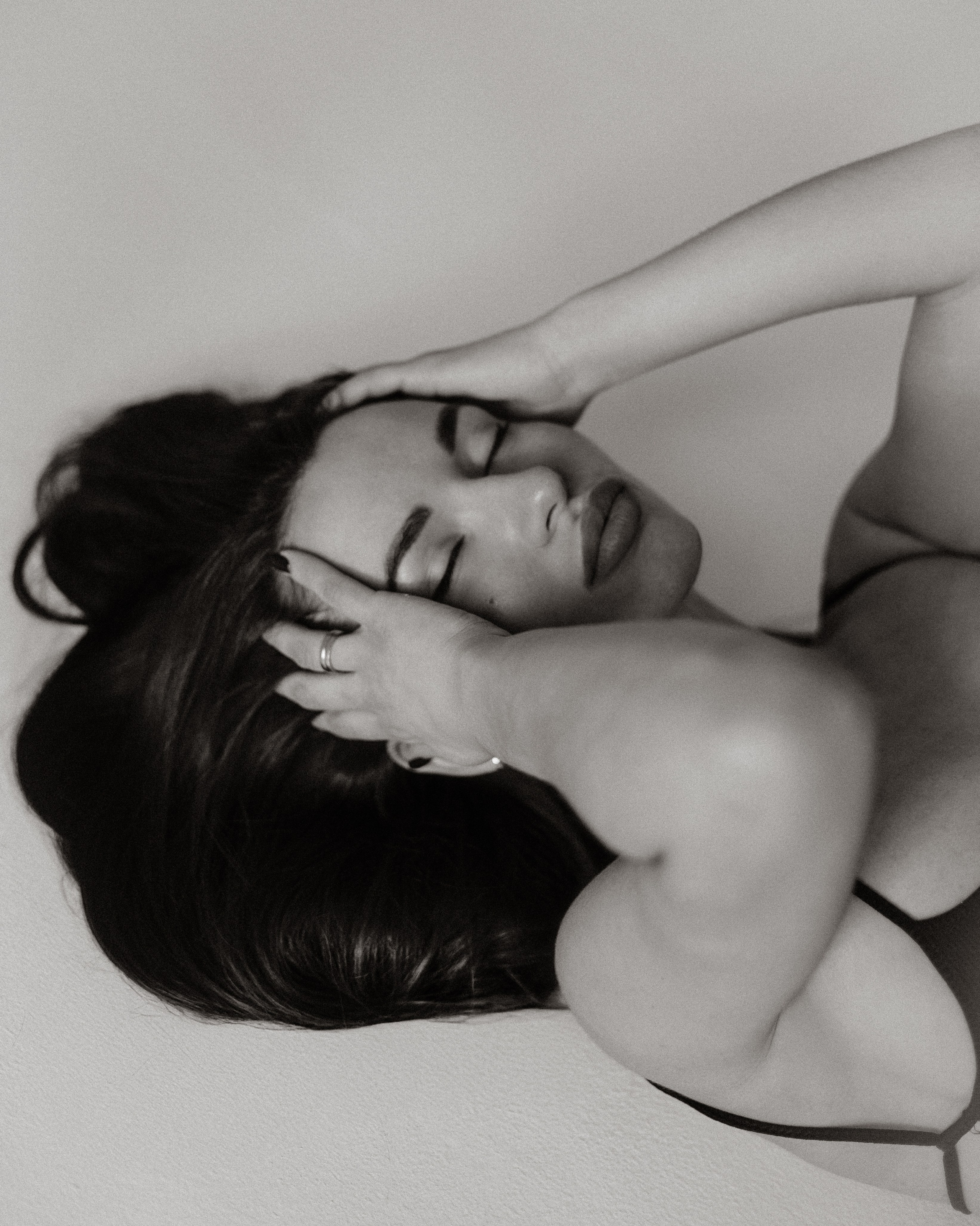 Полезное для клиента. Портретный фотограф Даниела Питькова Москва|Ногинск