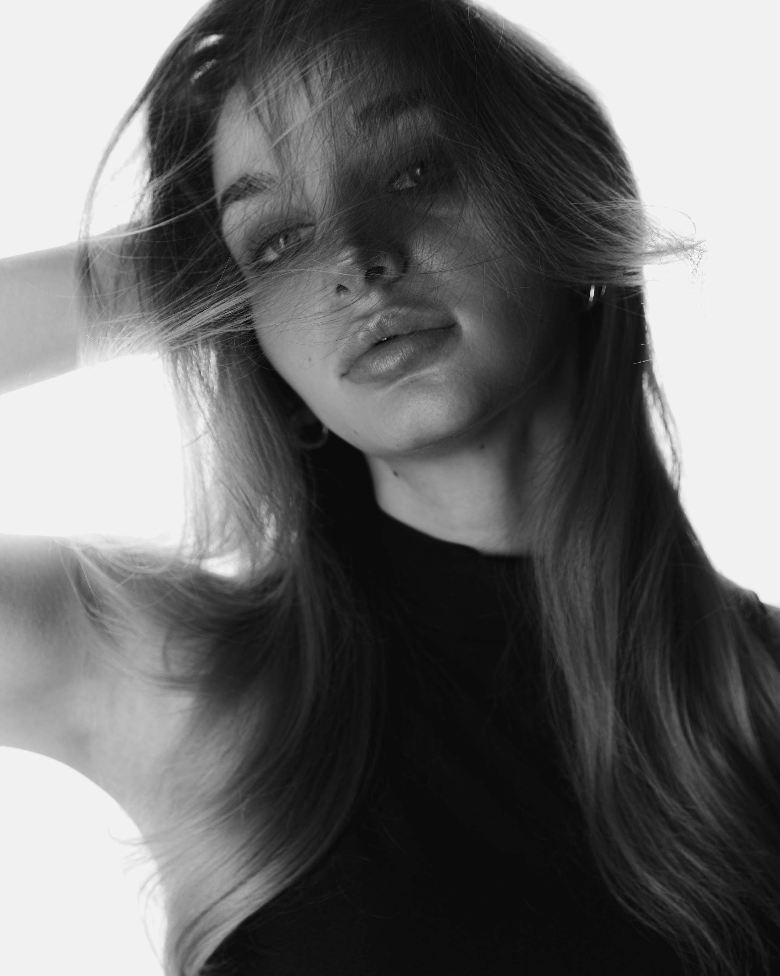 Для себя. Sonya.illson- фотограф Москва