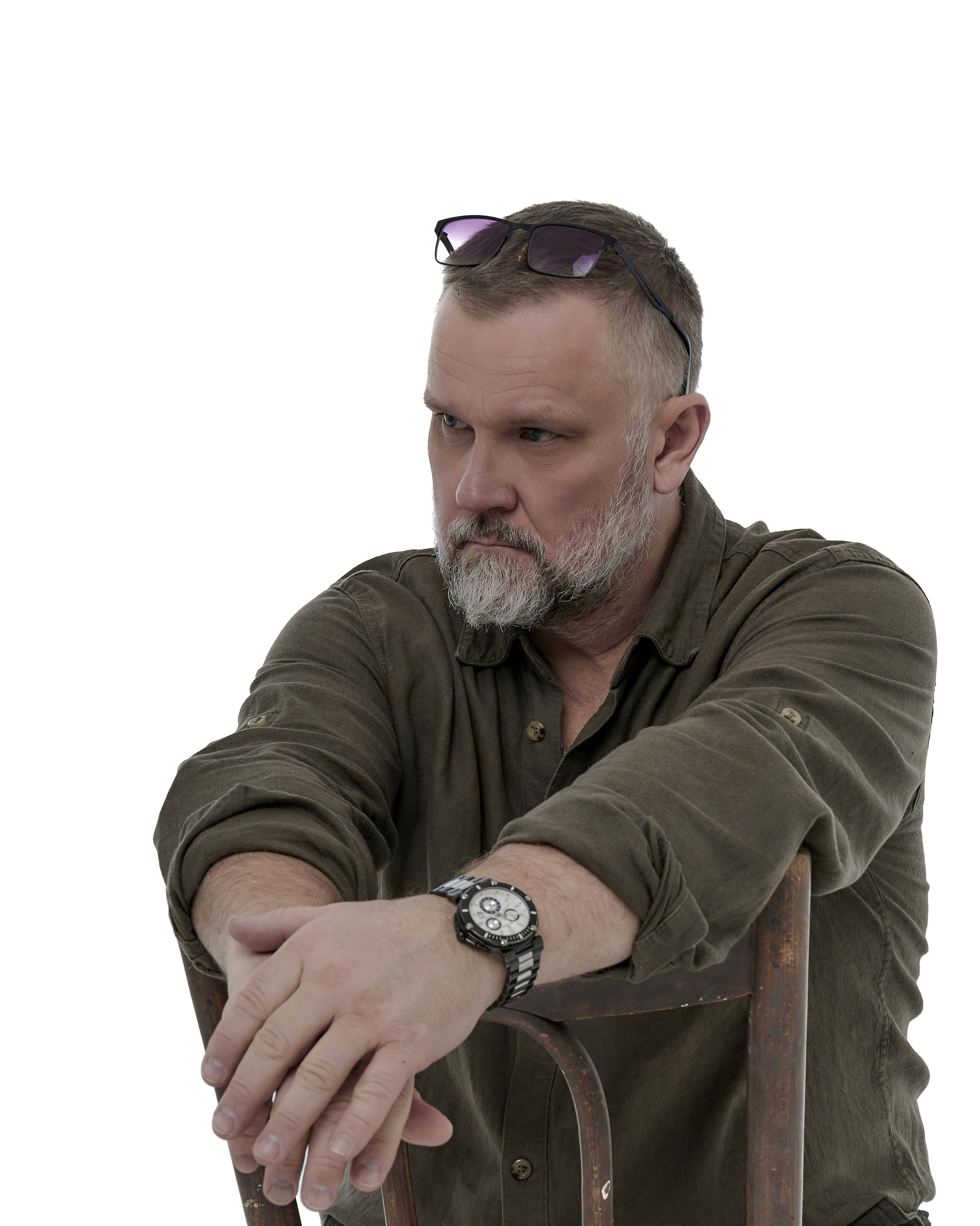 Фотограф в Москве