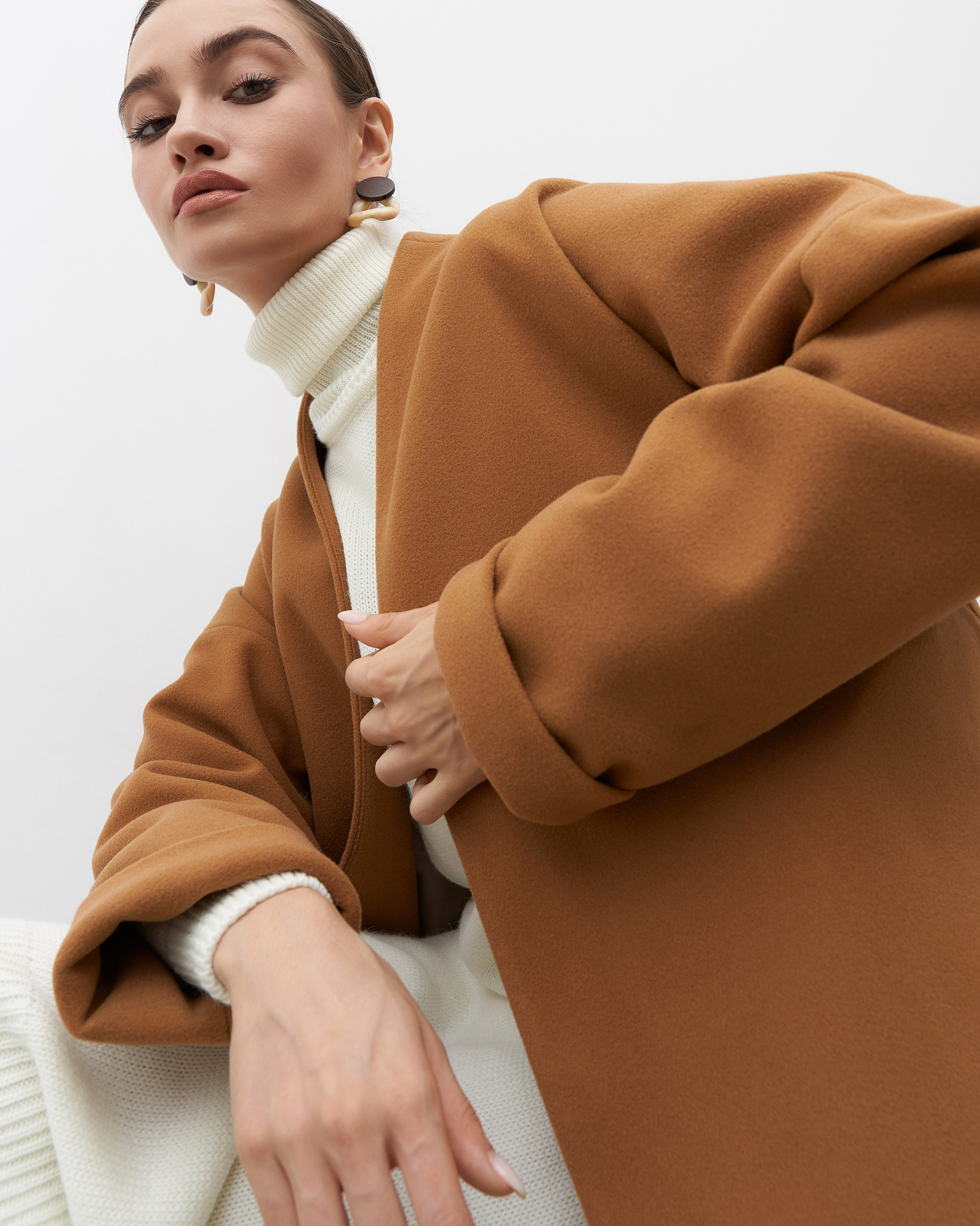 Гибкий подход к организации съемок для брендов одежды: собираем продакшен как конструктор. Контент для маркетплейсов и соцсетей. Фото и видео съемка