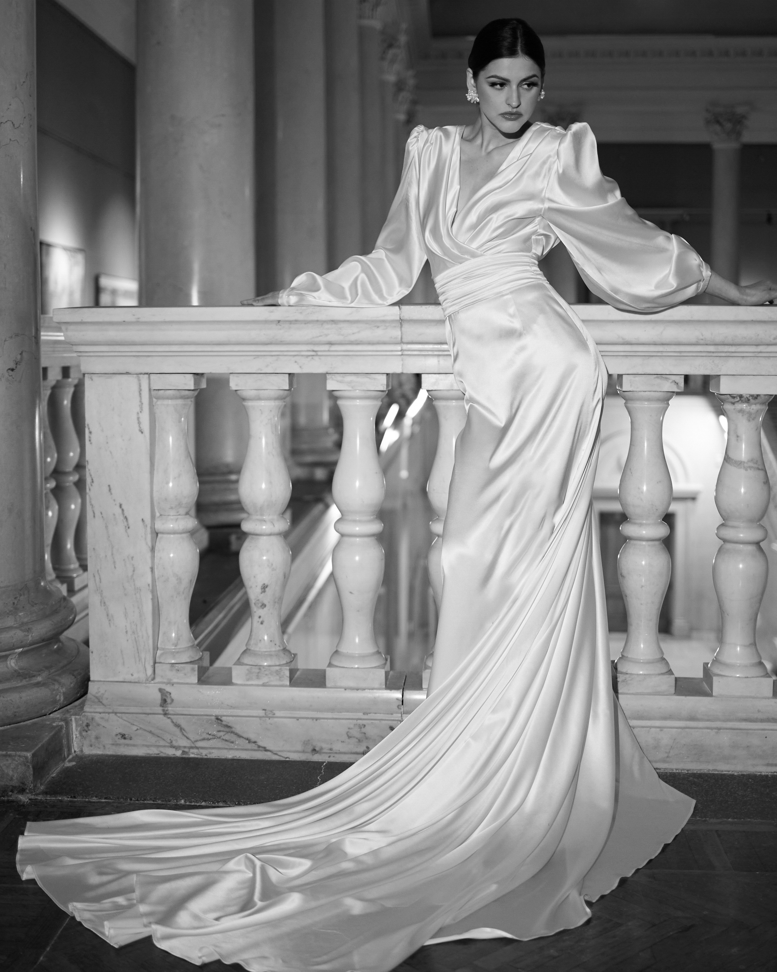 Свадебный и портретный фотограф