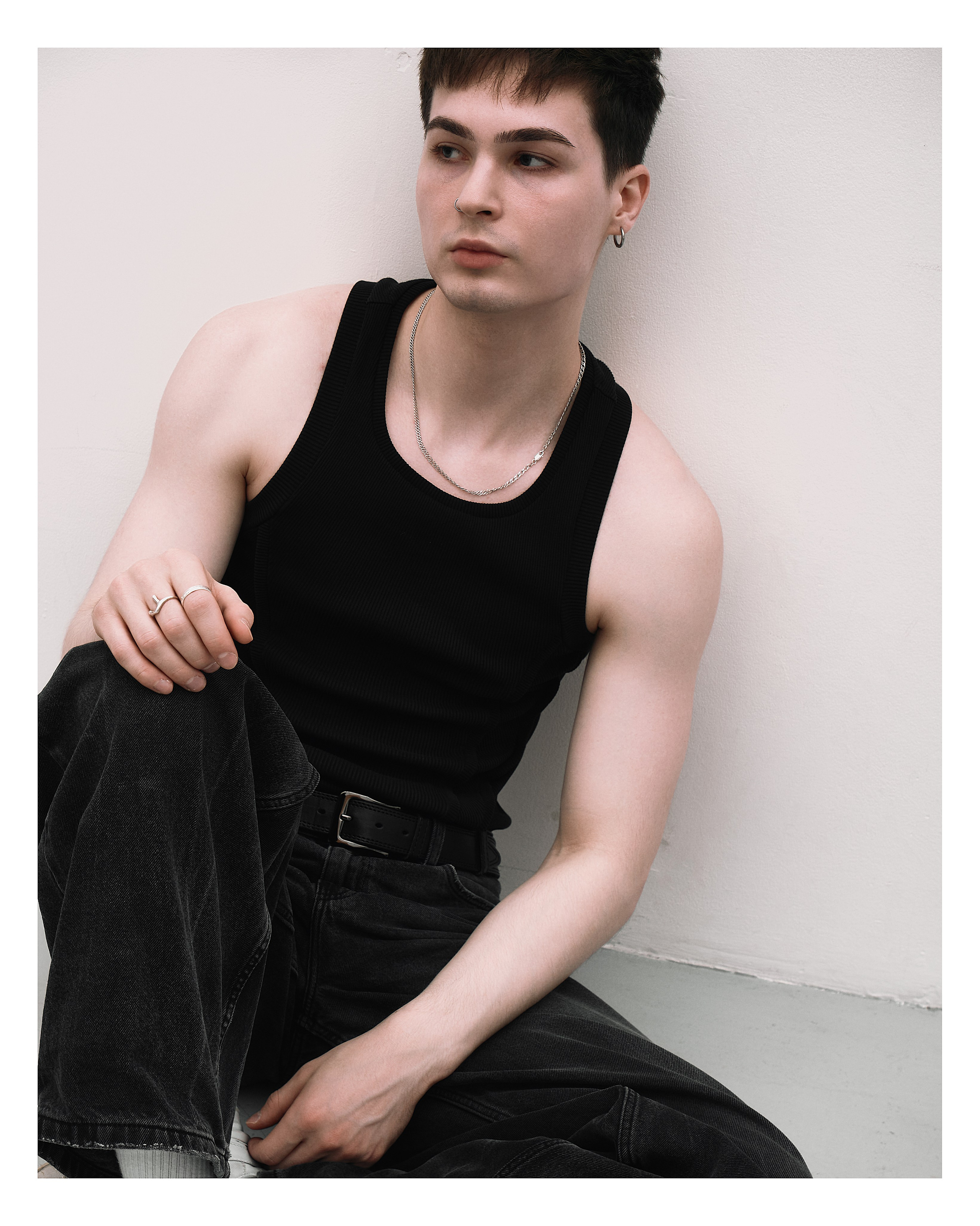 Фотограф Илья Сухов