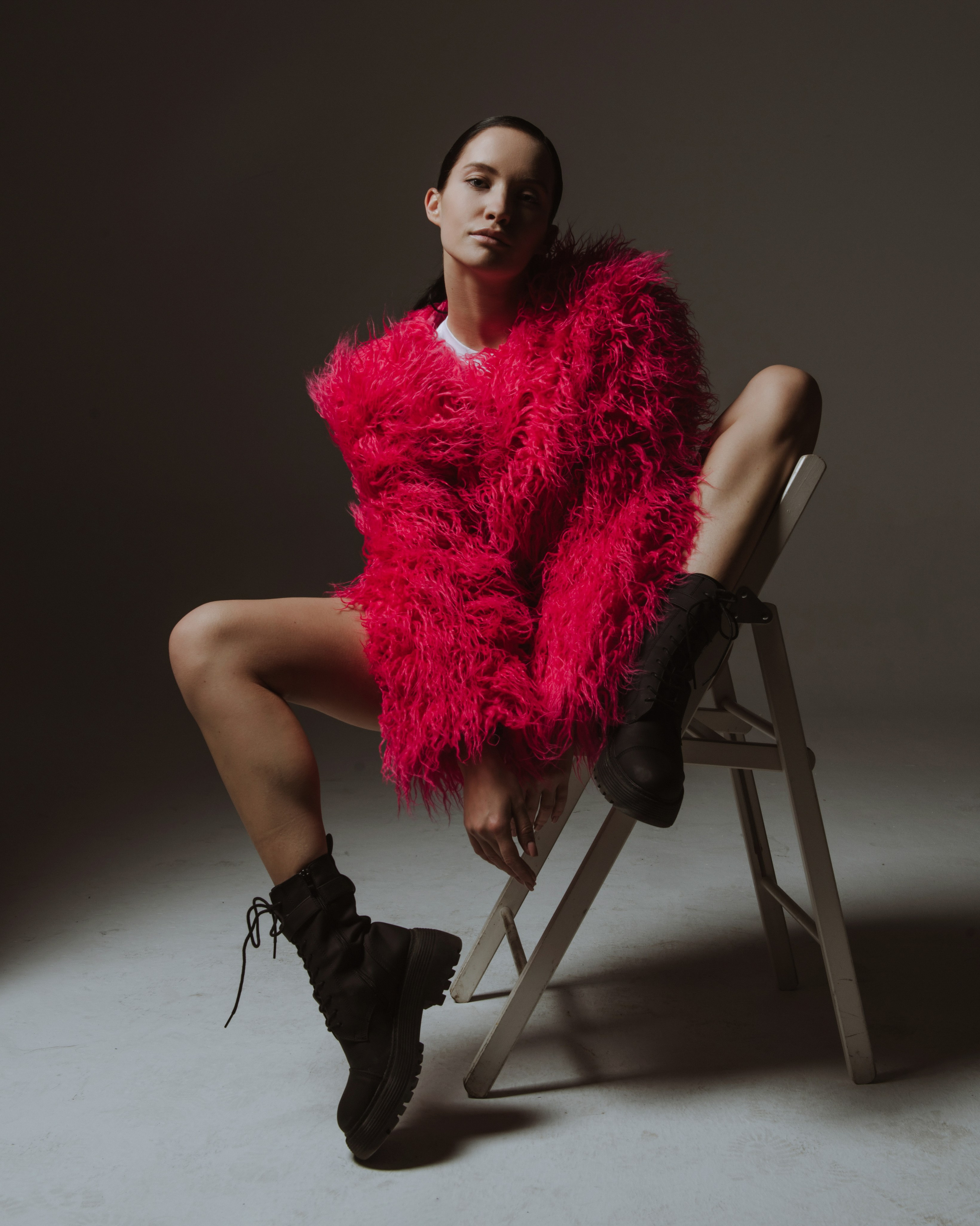 Модельные тесты, loookbook, портретный фотограф, фотосъемка Москва