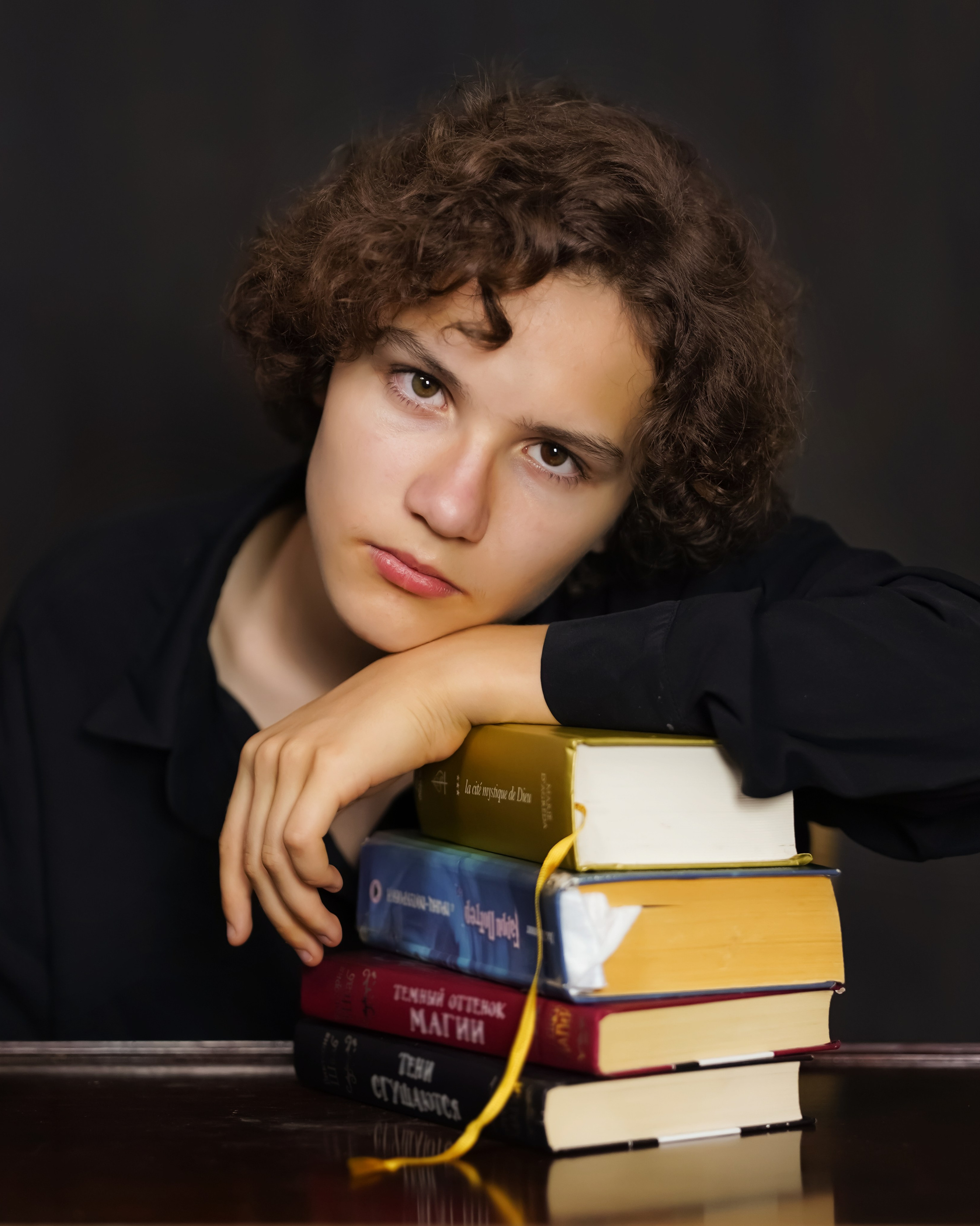 Семейный и детский фотограф в Буэнос-Айресе Перевозчикова Анна