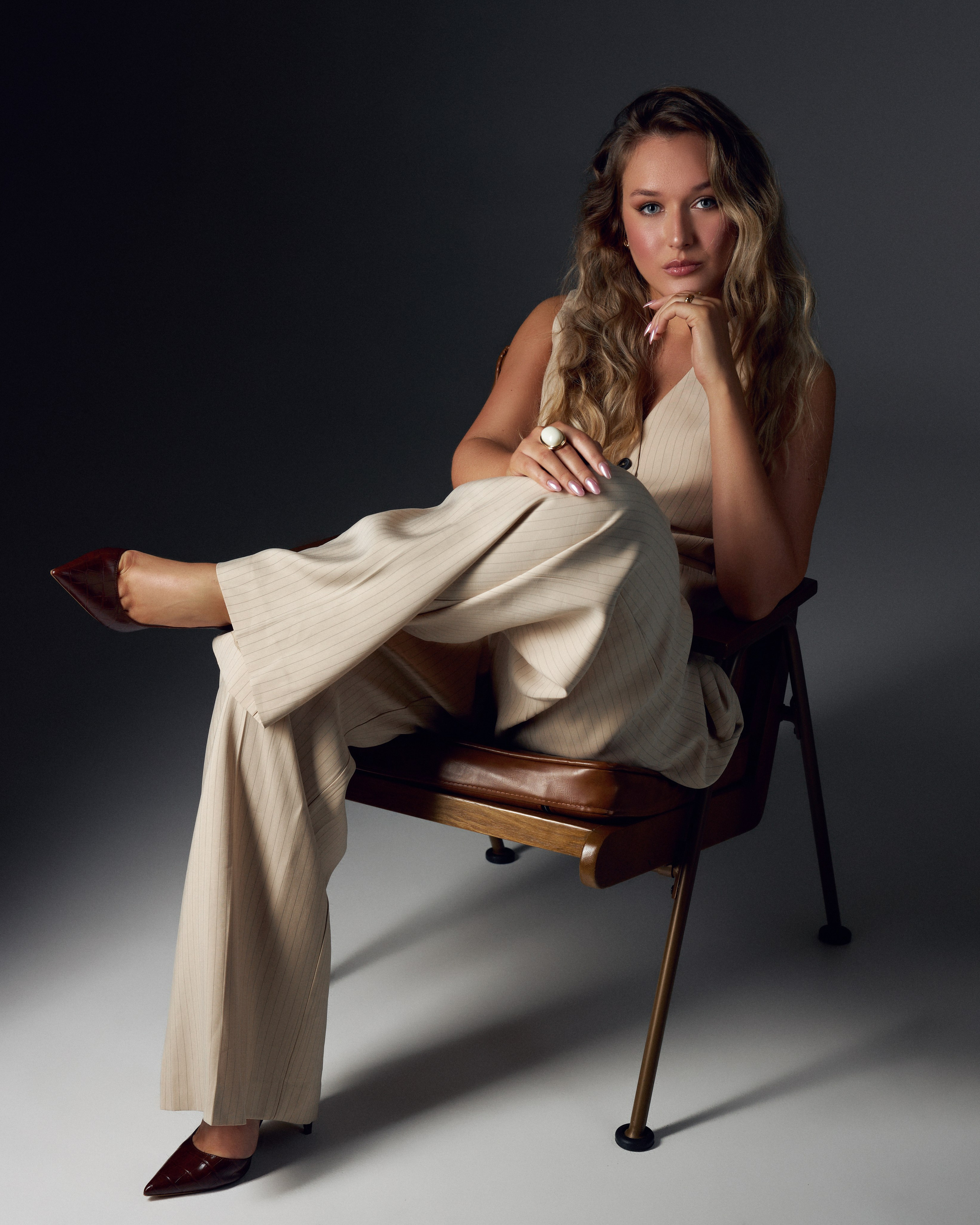 Фотограф в Ярославле Анна Лысова