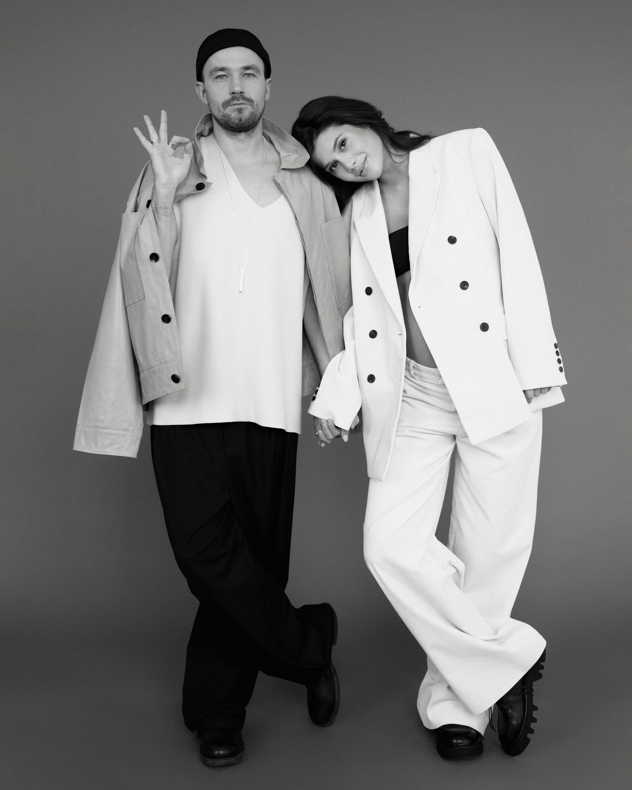 Семейный фотограф Виктория Стоякина