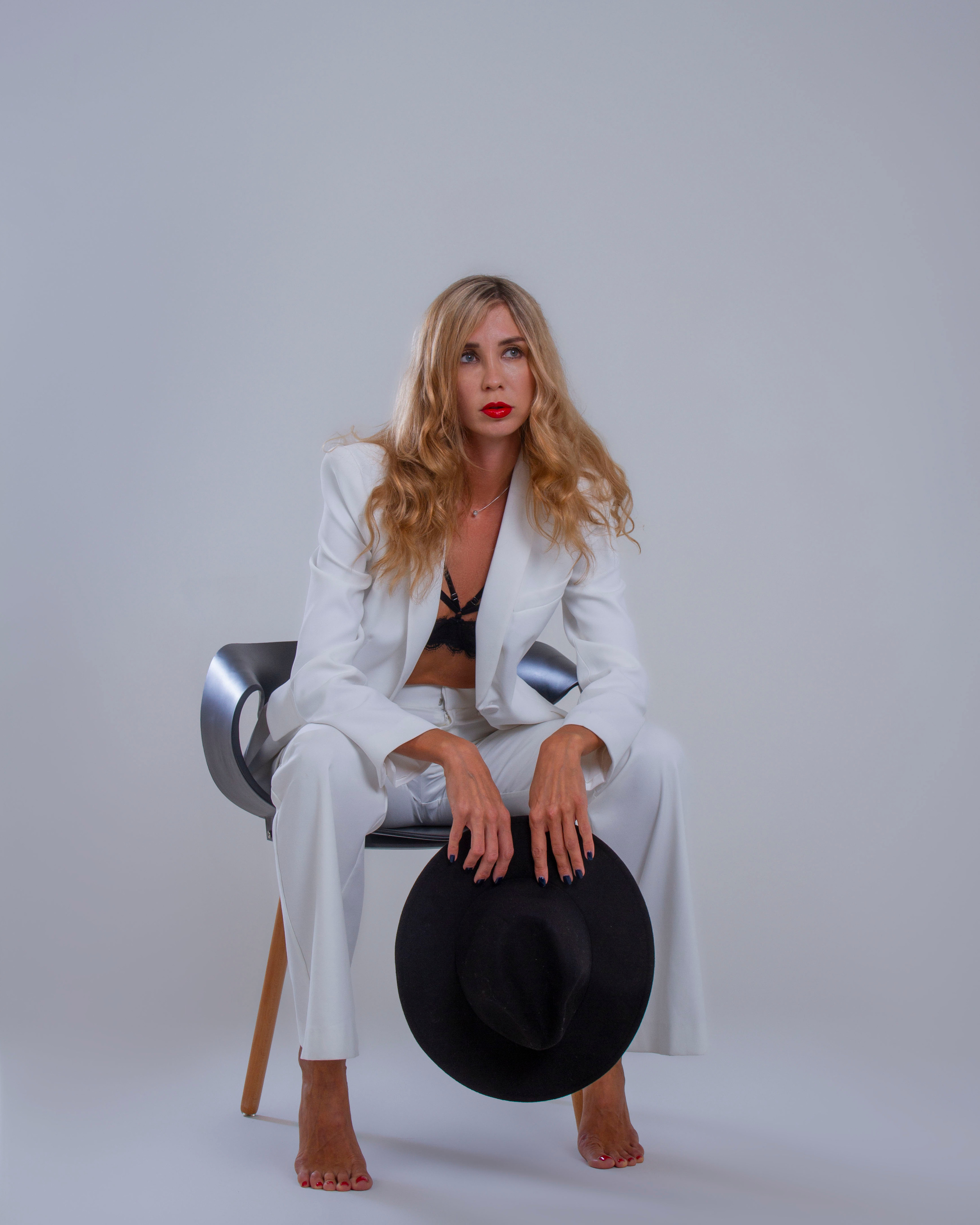 familly - model - studio photos-