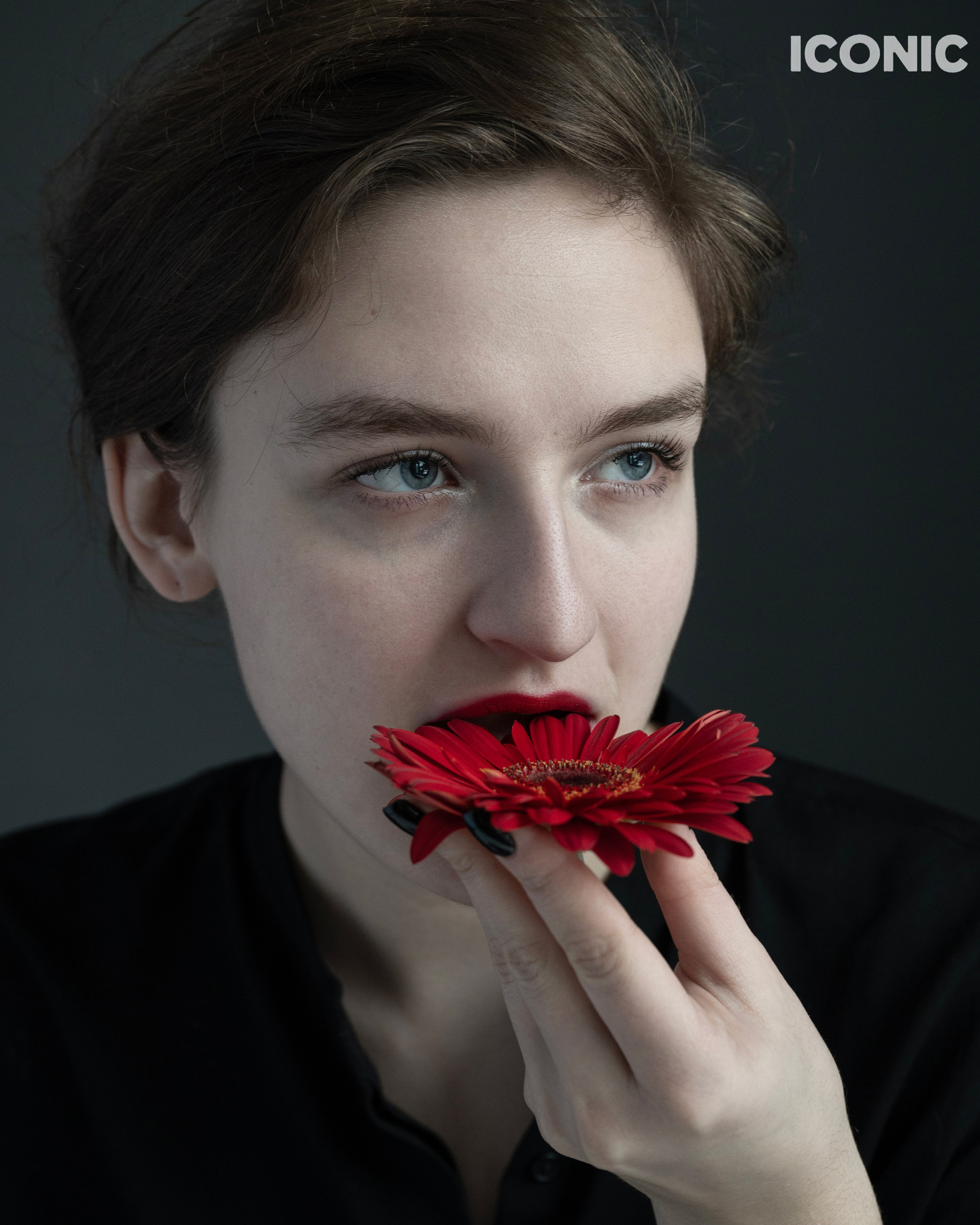 Анна Новосельцева. Индивидуальные фотосессии в Москве и Московской области