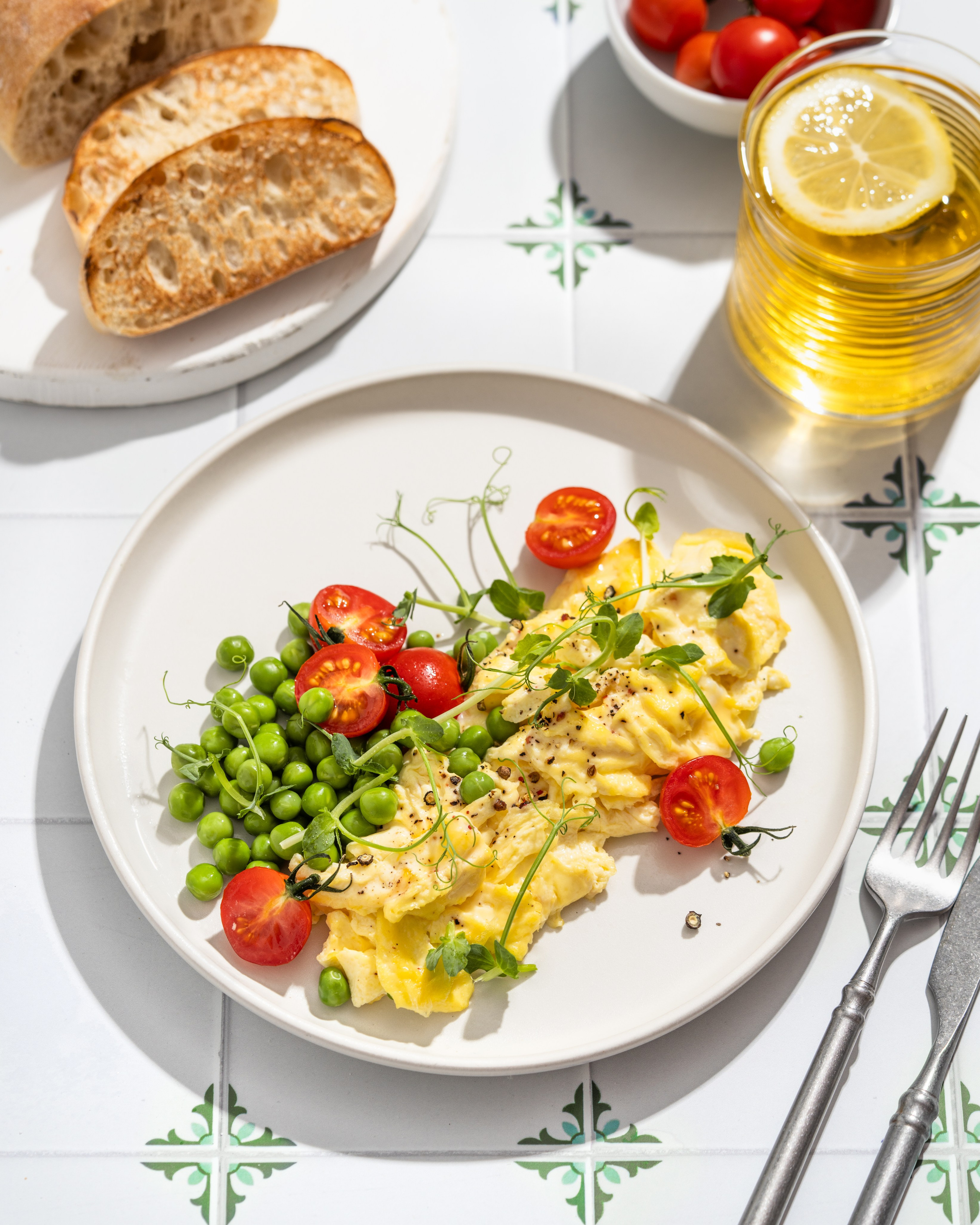Фудфотограф и предметный фотограф в Нижнем Новгороде Надежда Серова