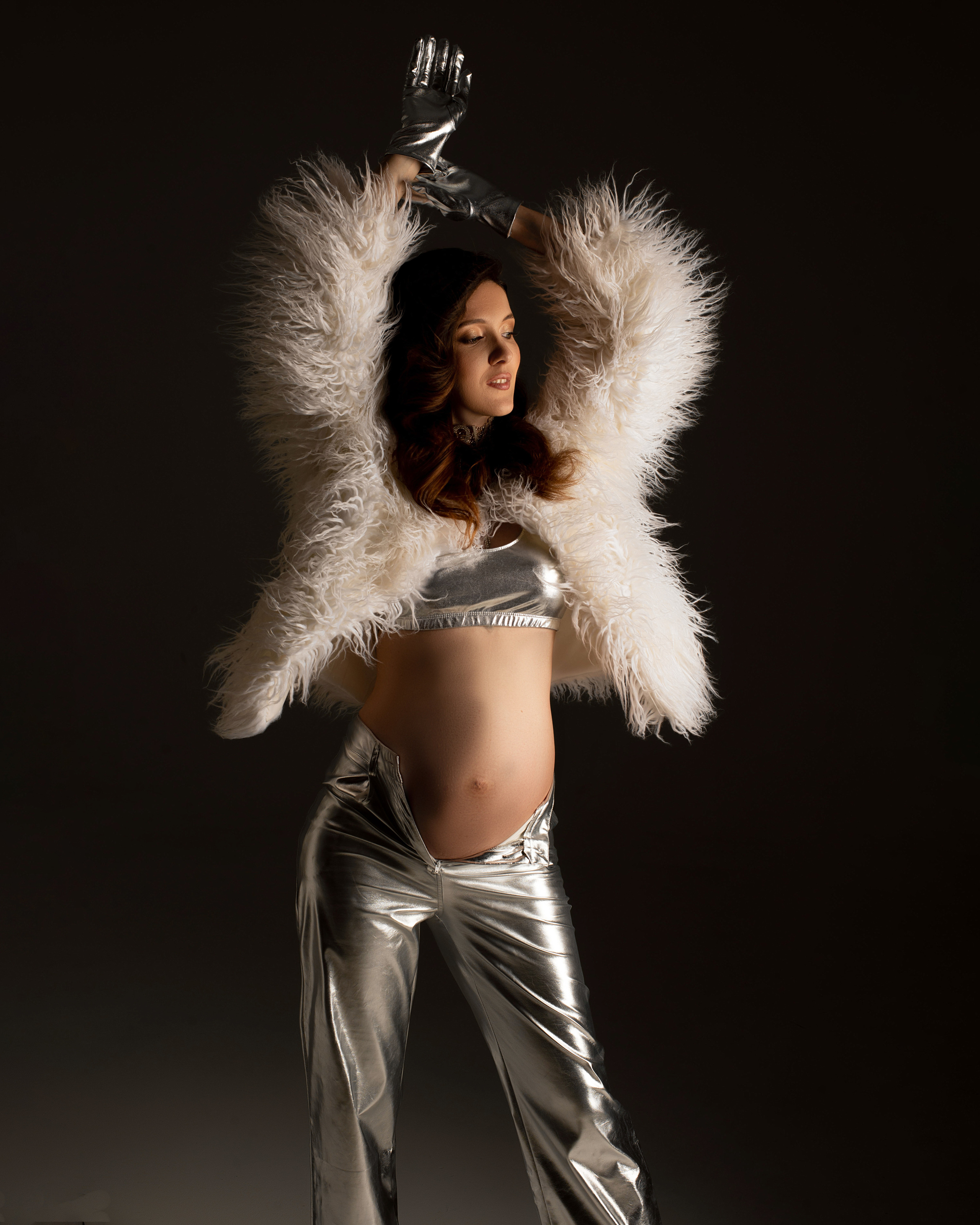 Семейный фотограф и женский портрет в Ростове-на-Дону Наталья Нева