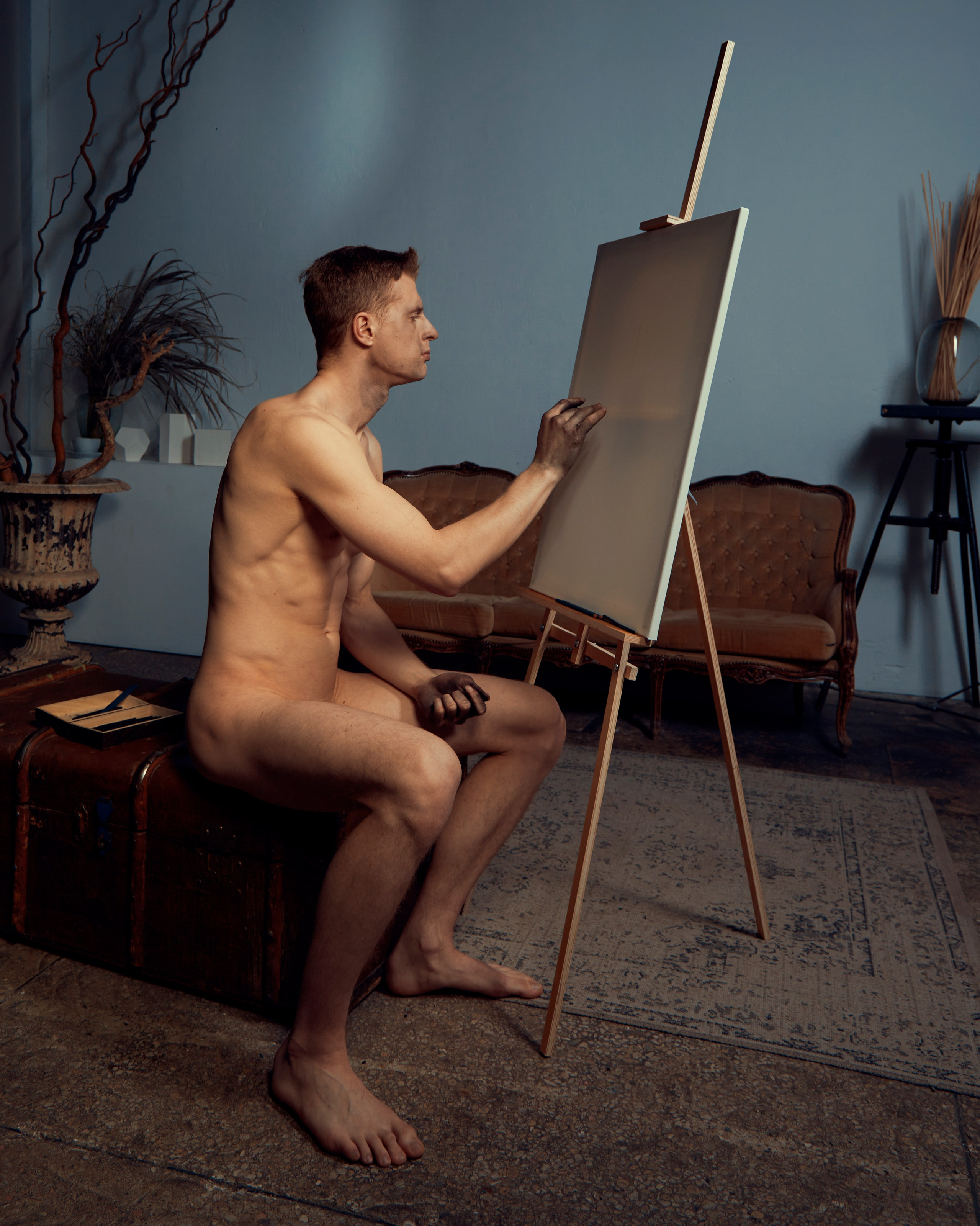 Портфолио. Фотограф в Москве Игорь Влащенко