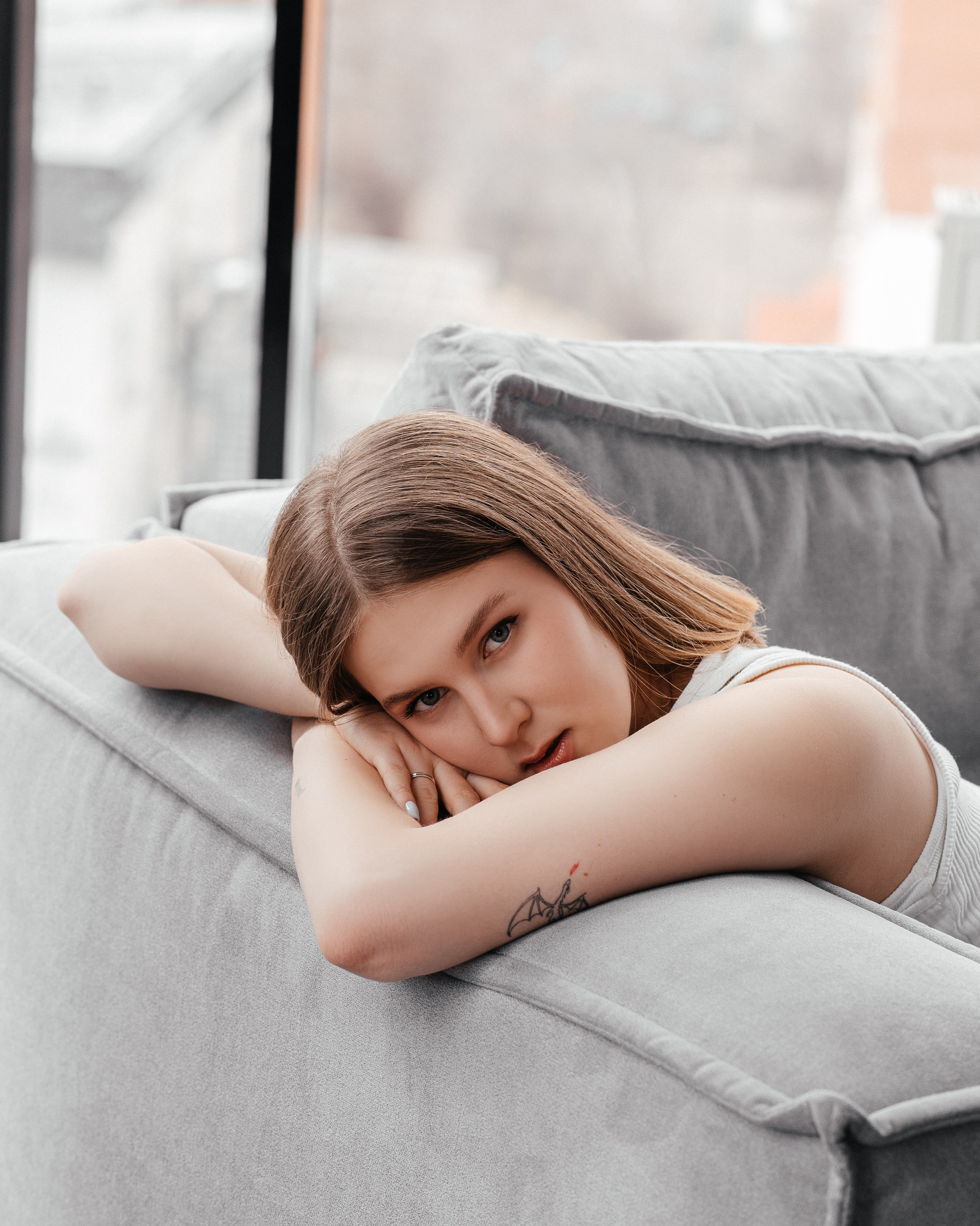 Услуги. Фотограф Дмитрий Опаленов