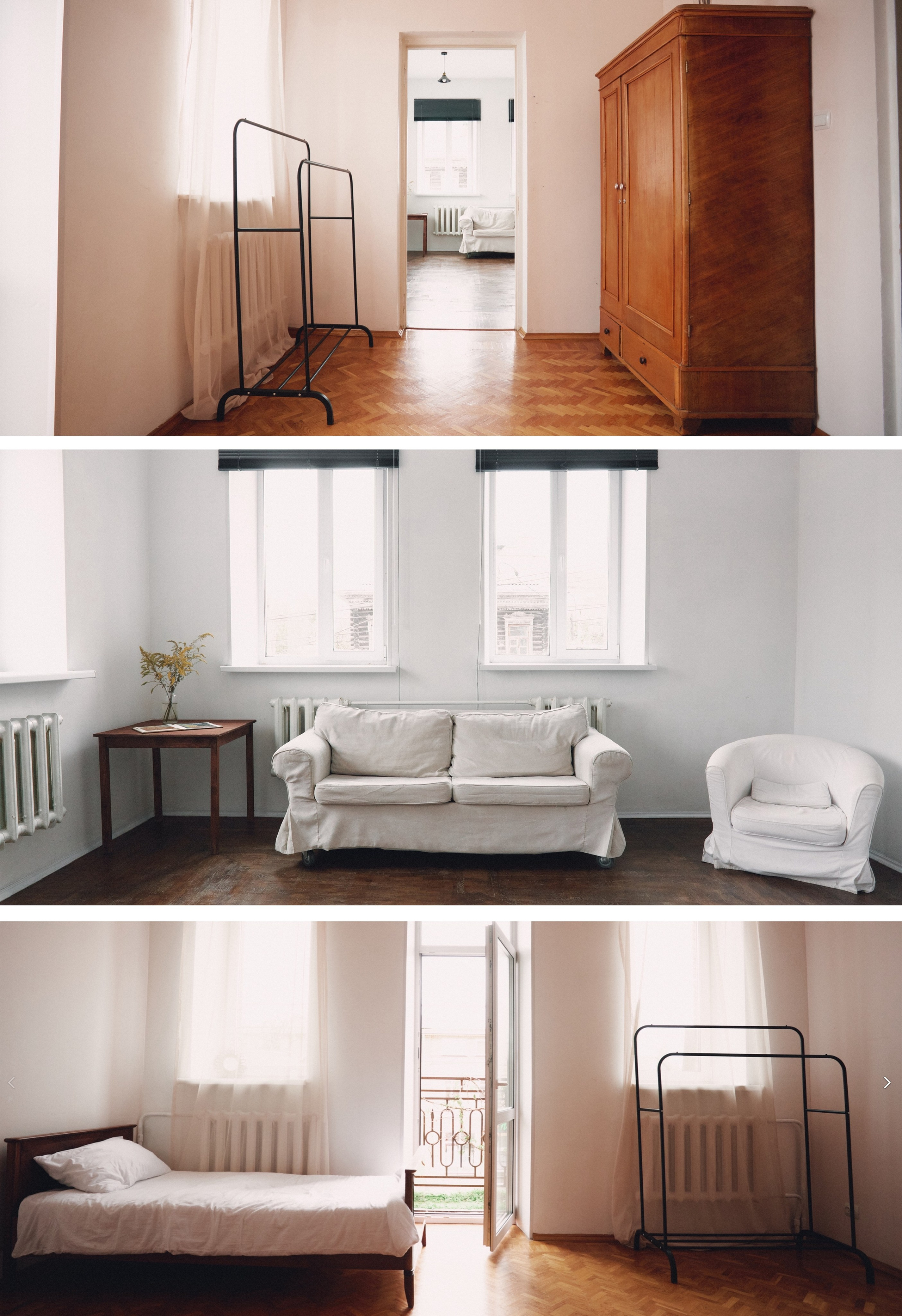 Студии. Фотограф в Томске Мария Март