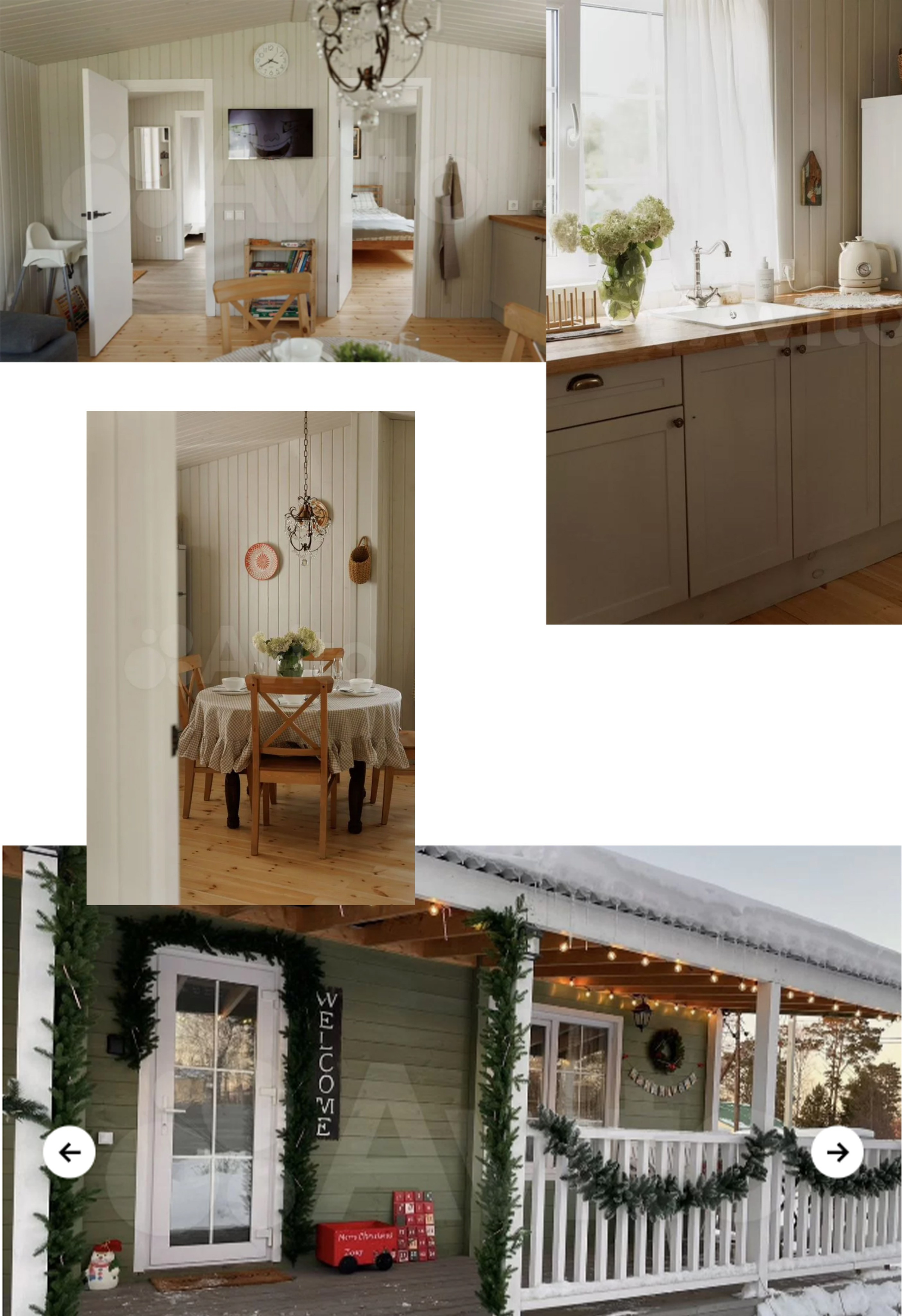 Студии. Фотограф в Томске Мария Март