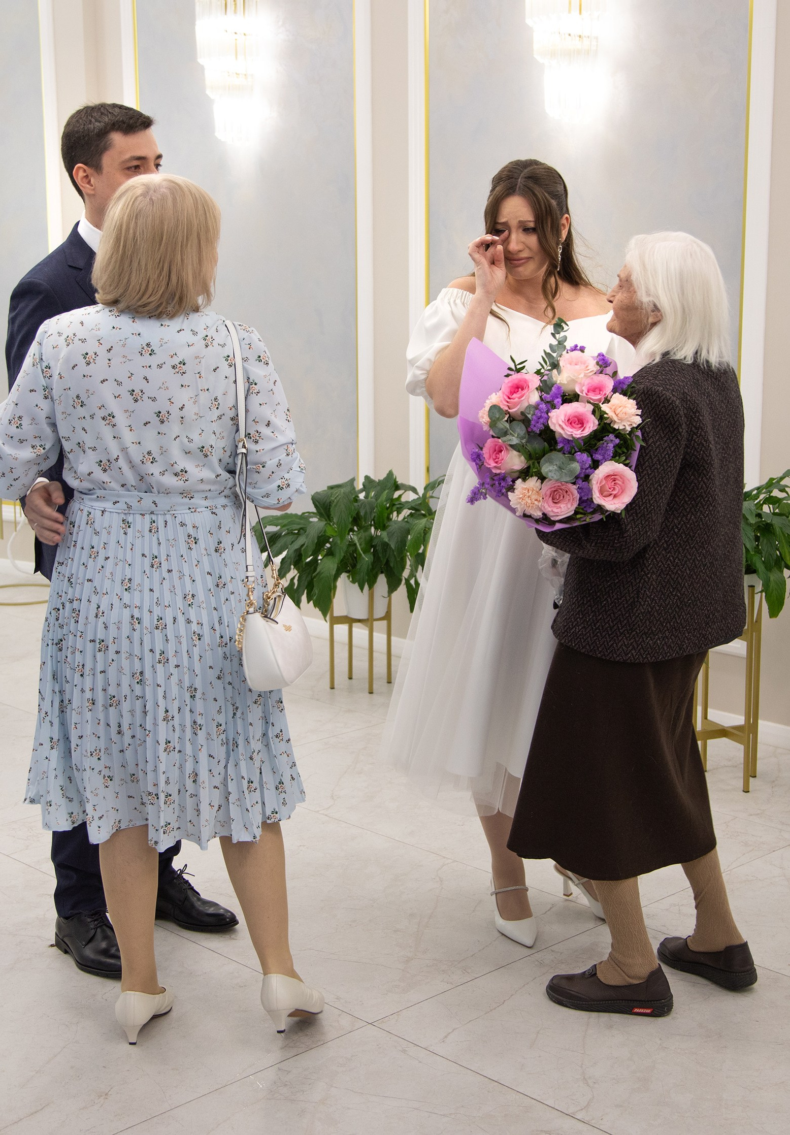 Свадебная фотография. Фотограф в Москве Егор Гончаров