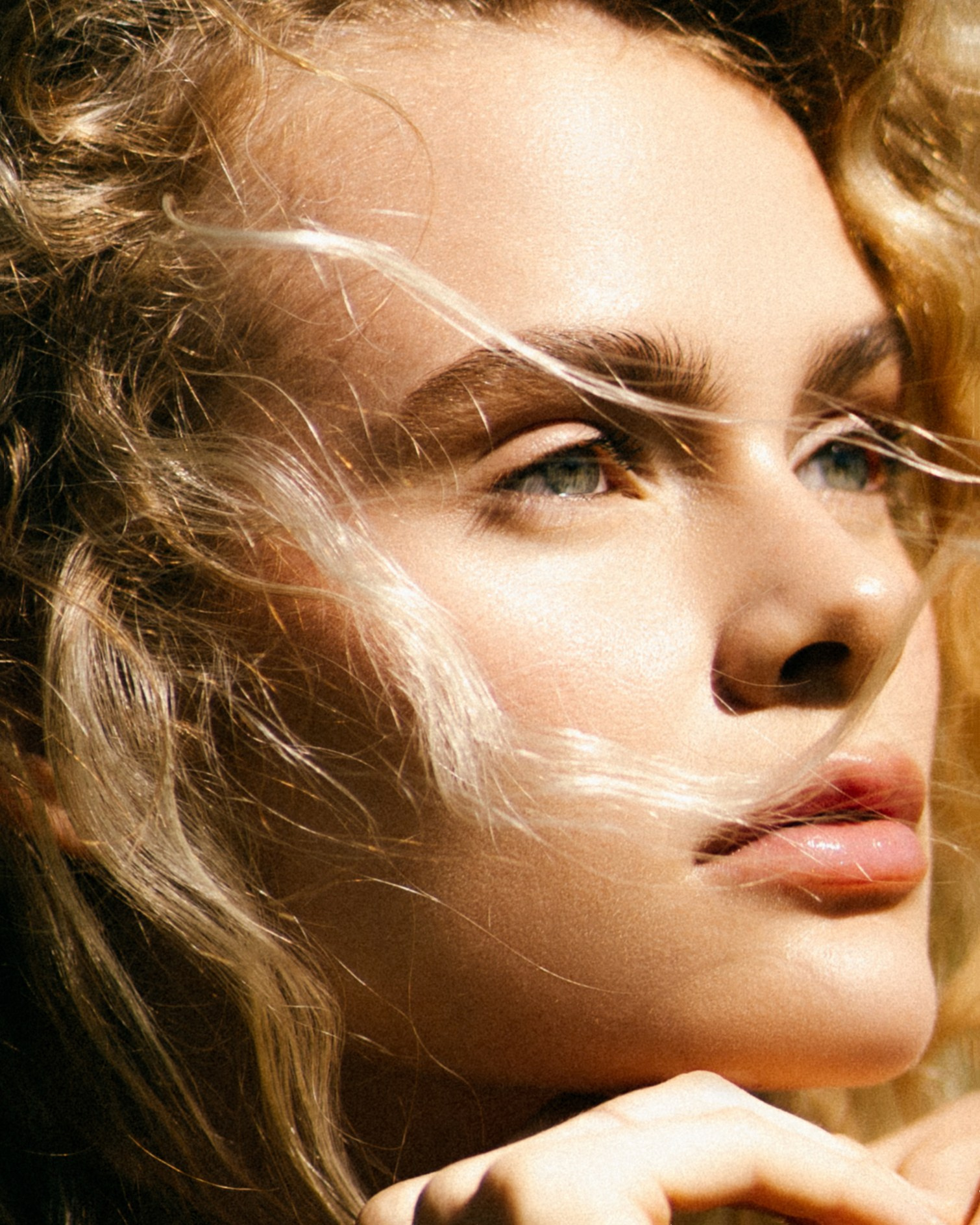 Фотограф Анастасия Крутикова