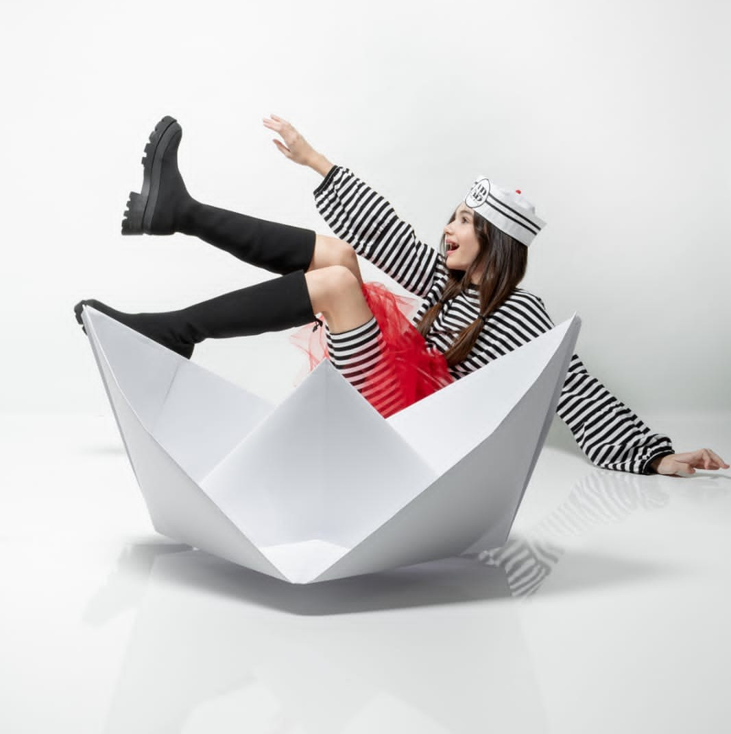 Бренд Ailin Bambini Дизайнер Alice Muse