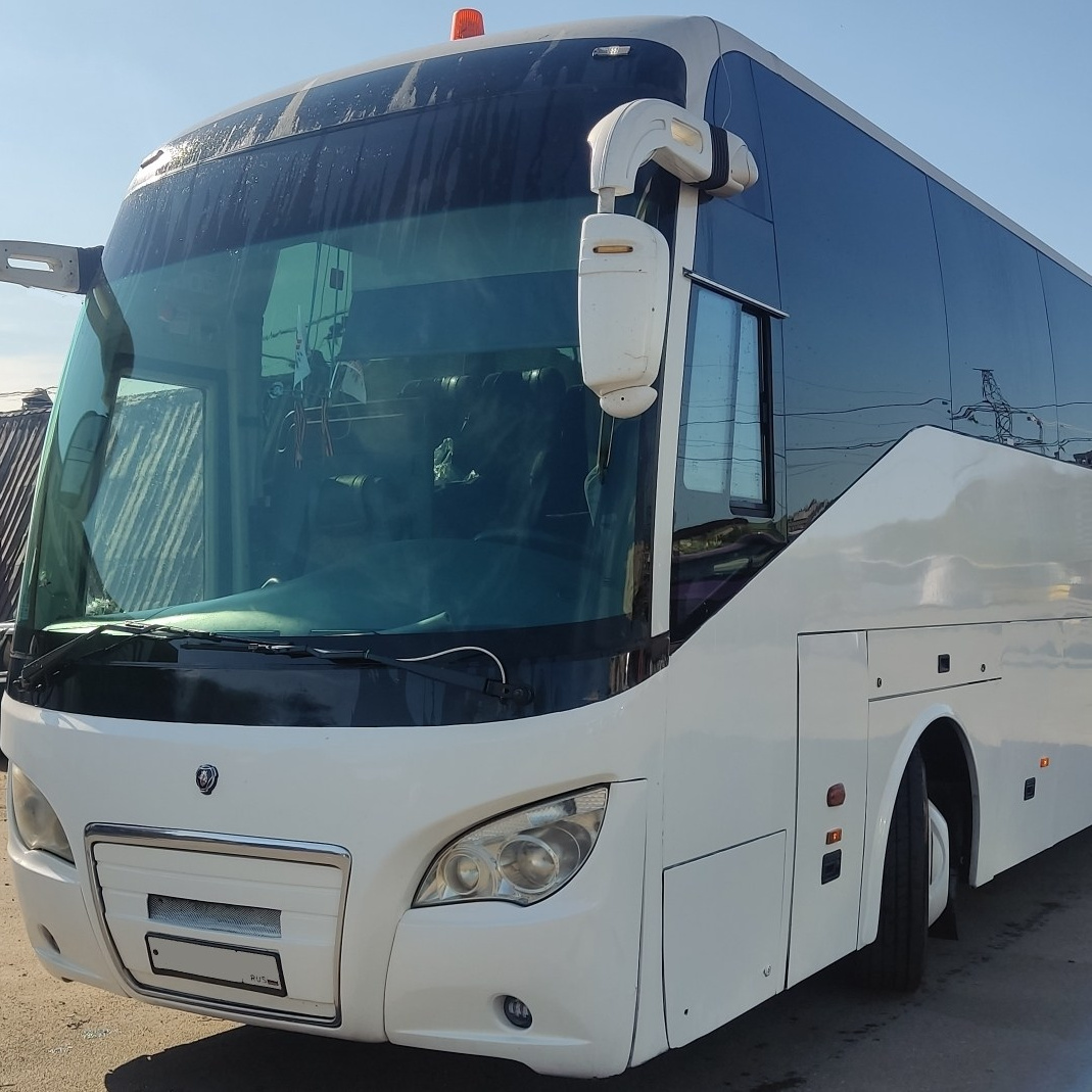 Трансфер. Экскурсии на Любимый Край