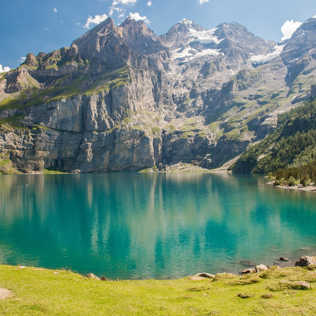 PLACES FOR PHOTOS. Photographer in Interlaken area