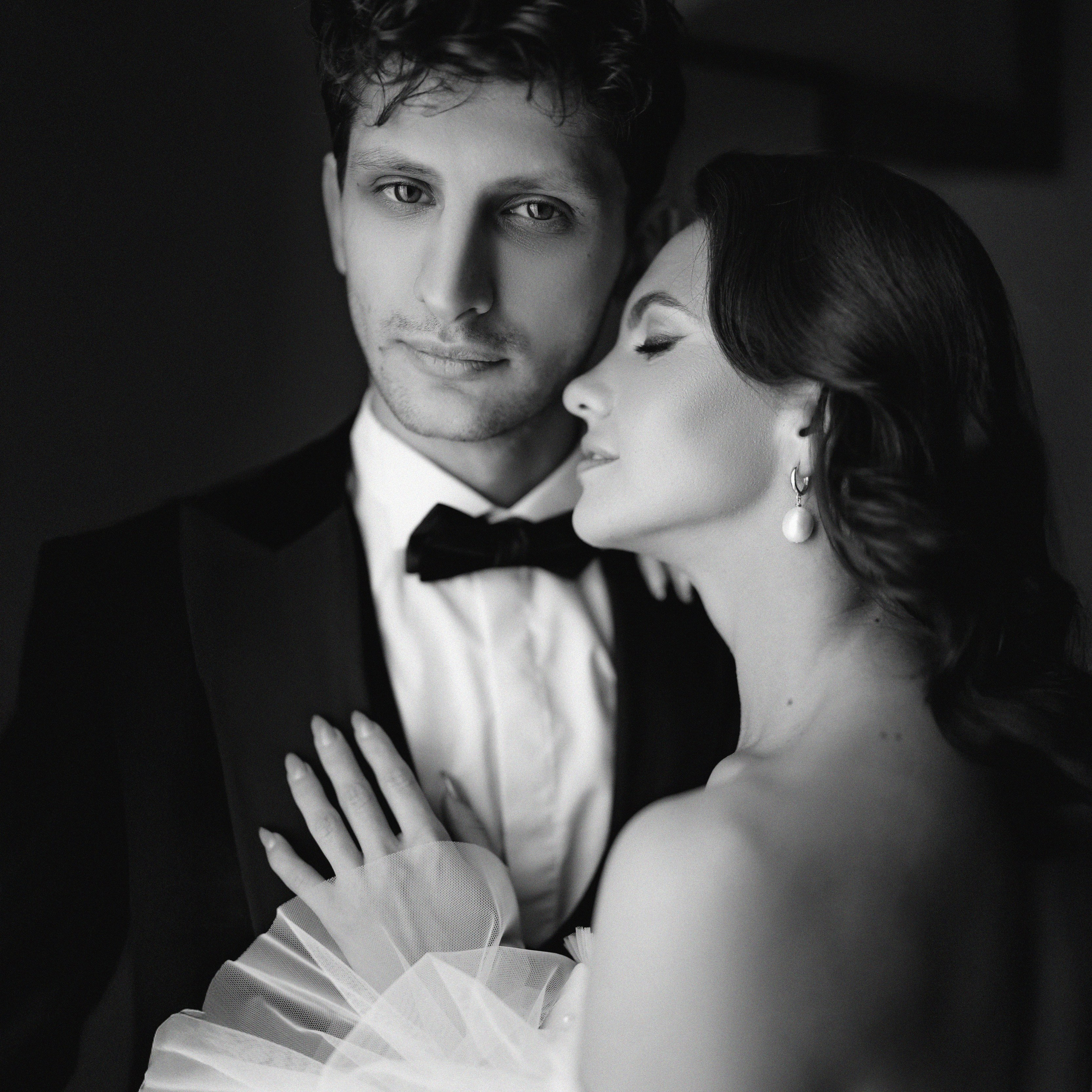 Dmitry Unik — ваш стильный фотограф