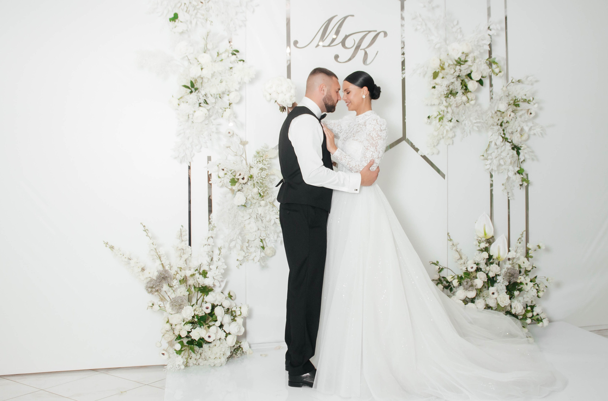 Свадебные моменты. Виктория Ларина — Портретный профессиональный фотограф в Иркутске