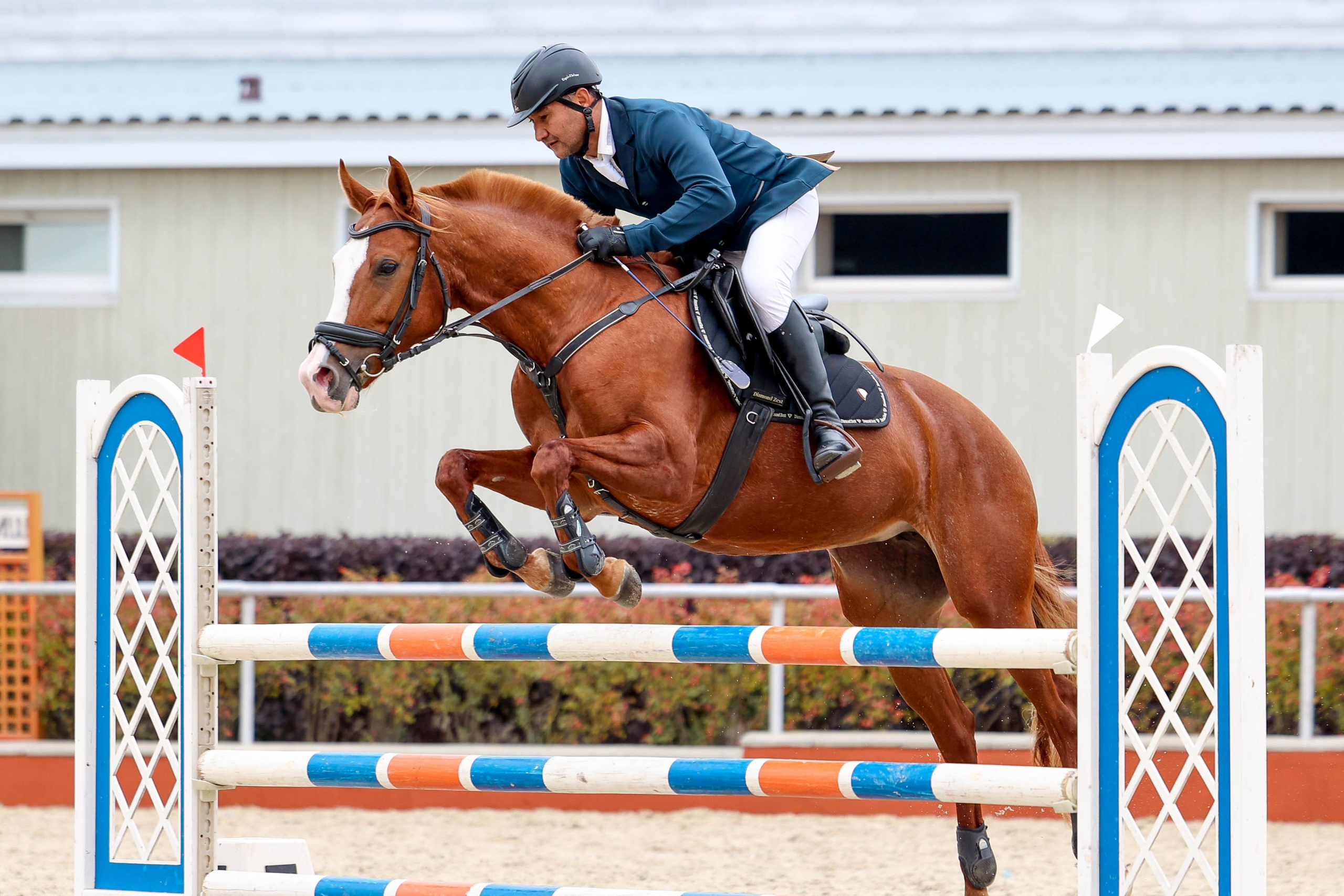 КСК КОНКОРД 20.09. Фотограф Баринова Полина