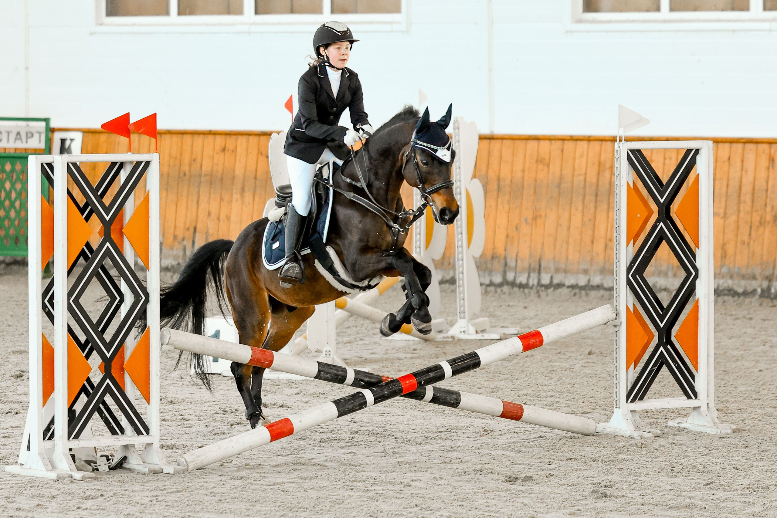 КСК КОНКОРД 15.03. Фотограф Баринова Полина