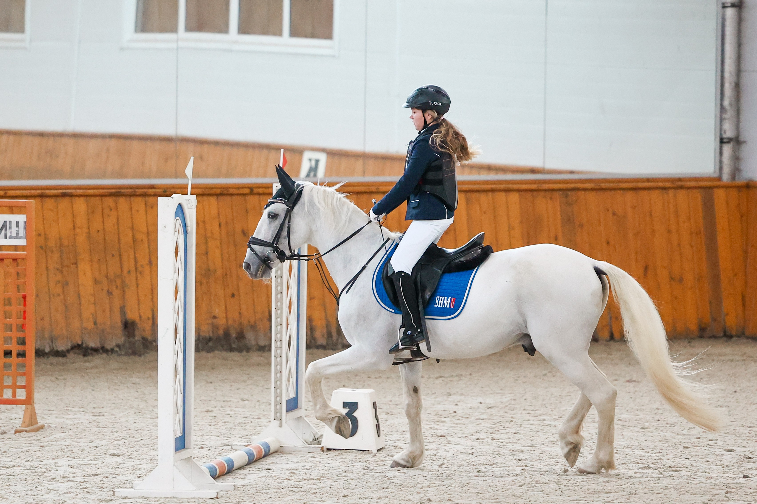 КСК КОНКОРД 26.10. Фотограф Баринова Полина