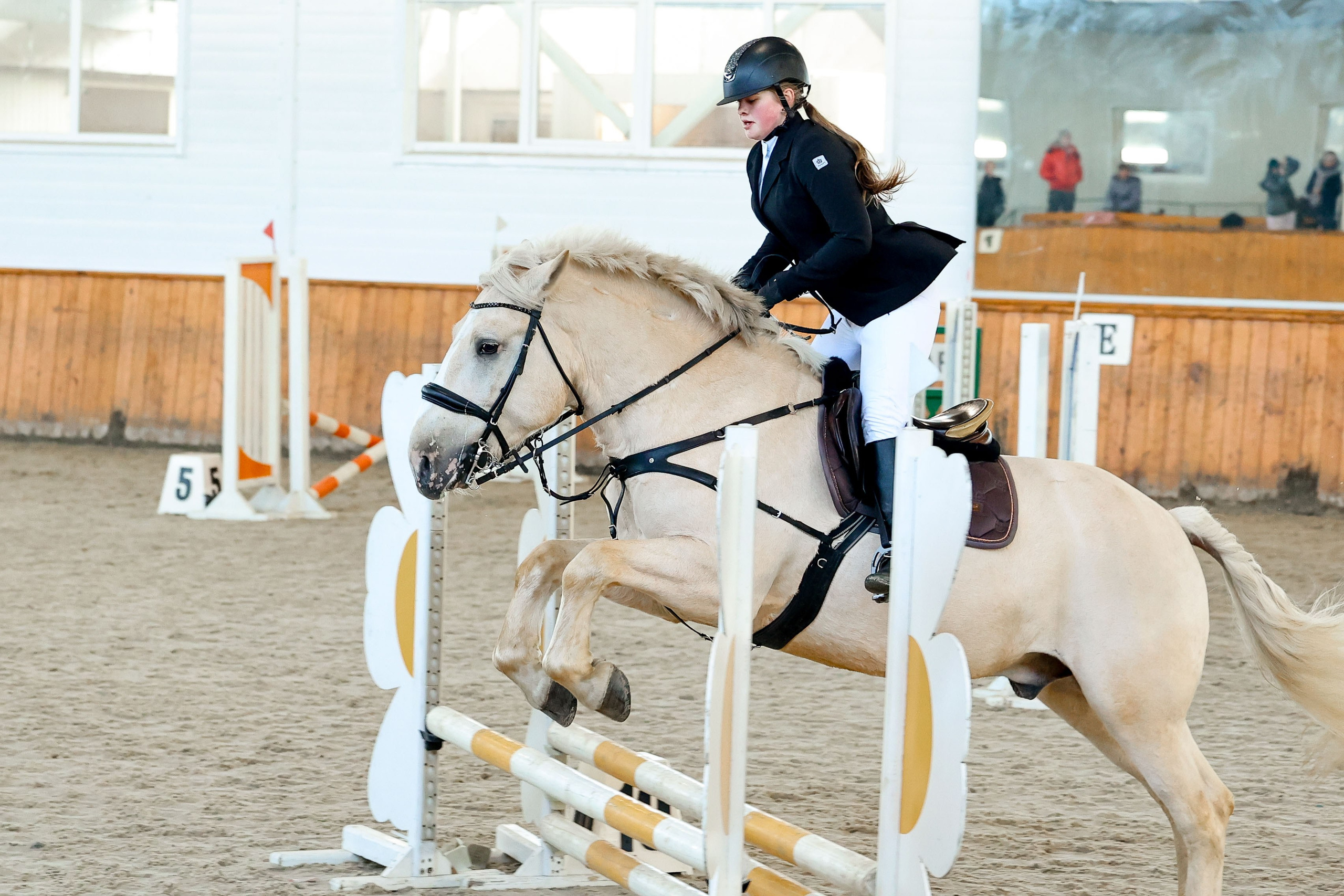 КСК КОНКОРД 31.01. Фотограф Баринова Полина