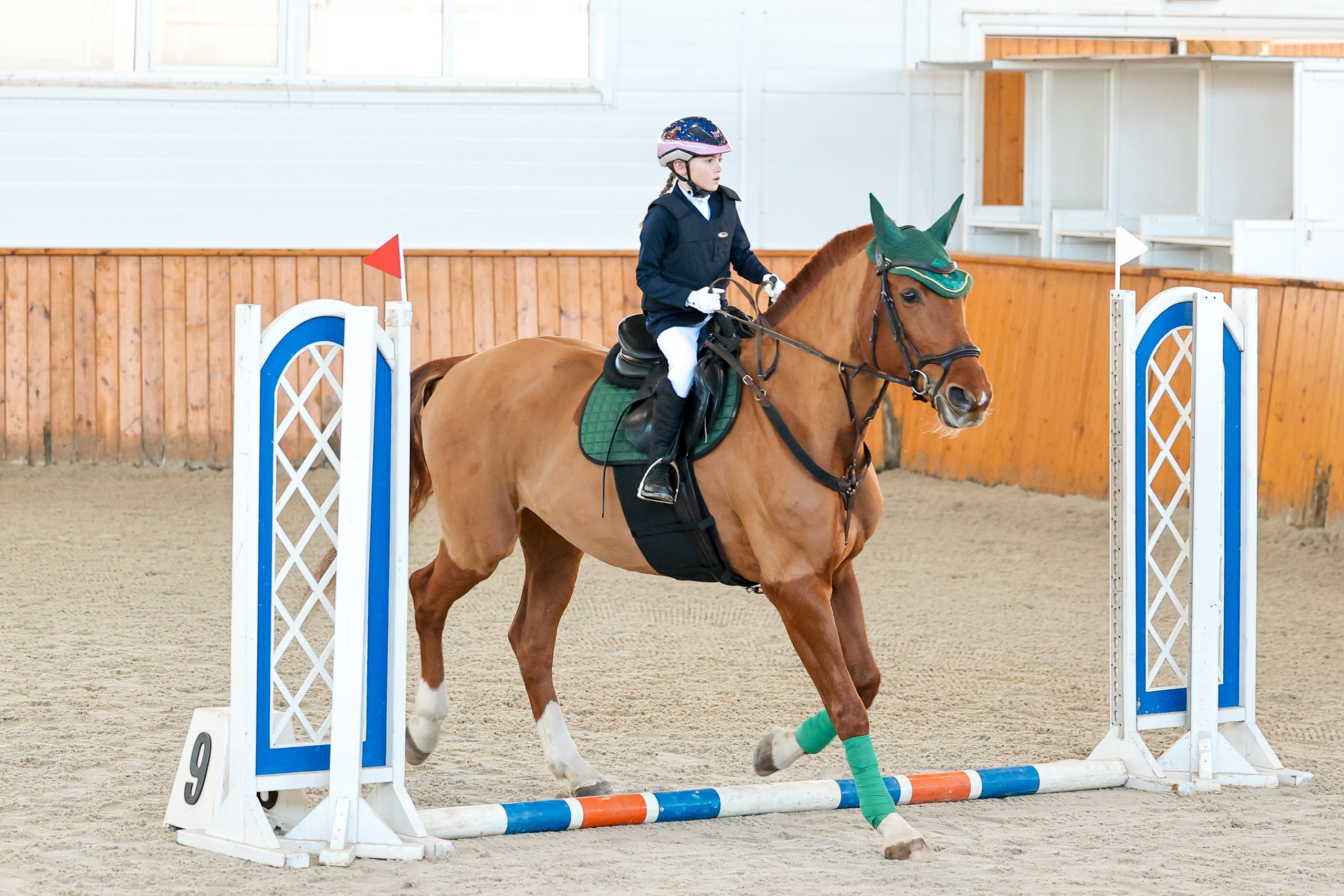 КСК КОНКОРД 16.11. Фотограф Баринова Полина