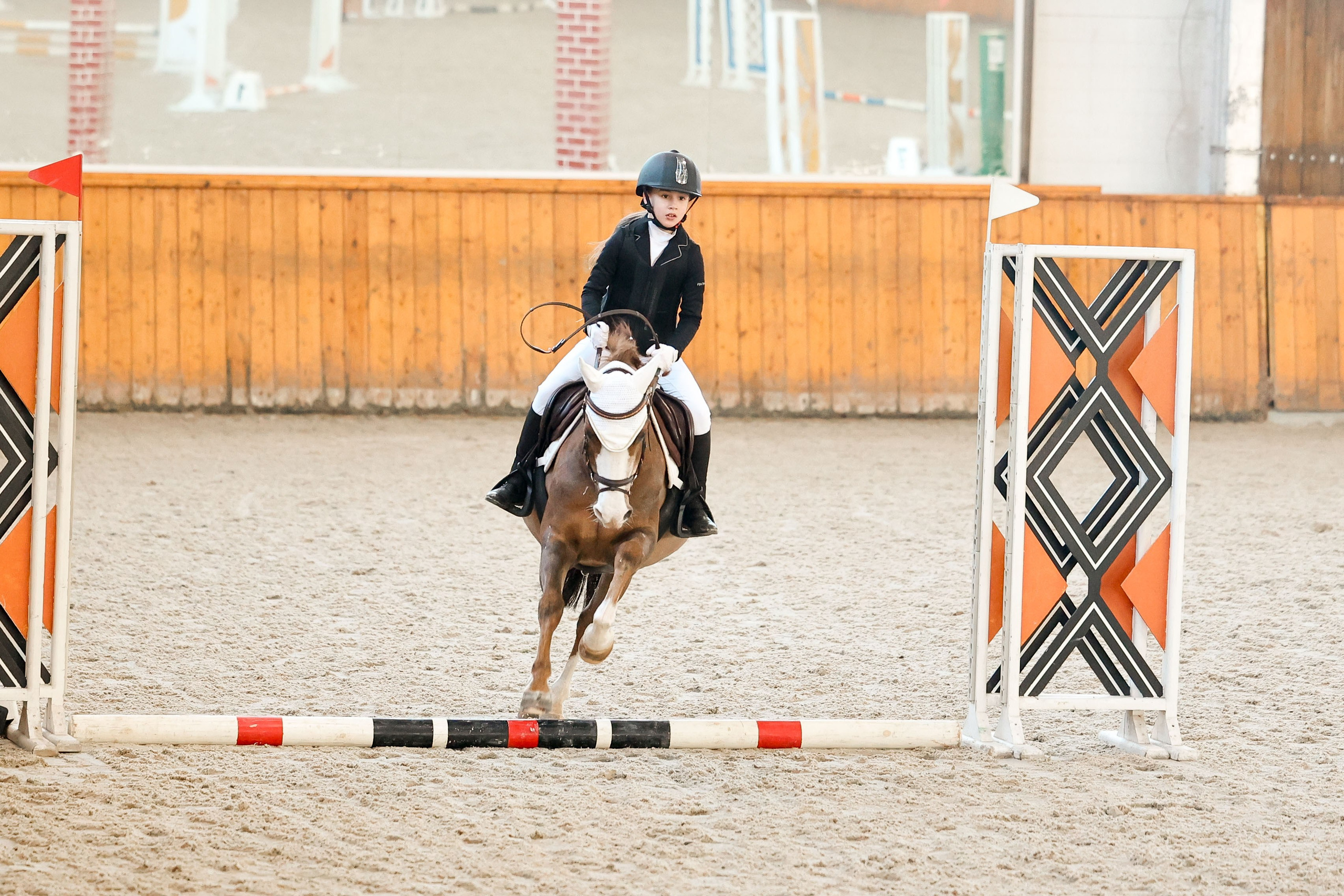 КСК КОНКОРД 31.01. Фотограф Баринова Полина