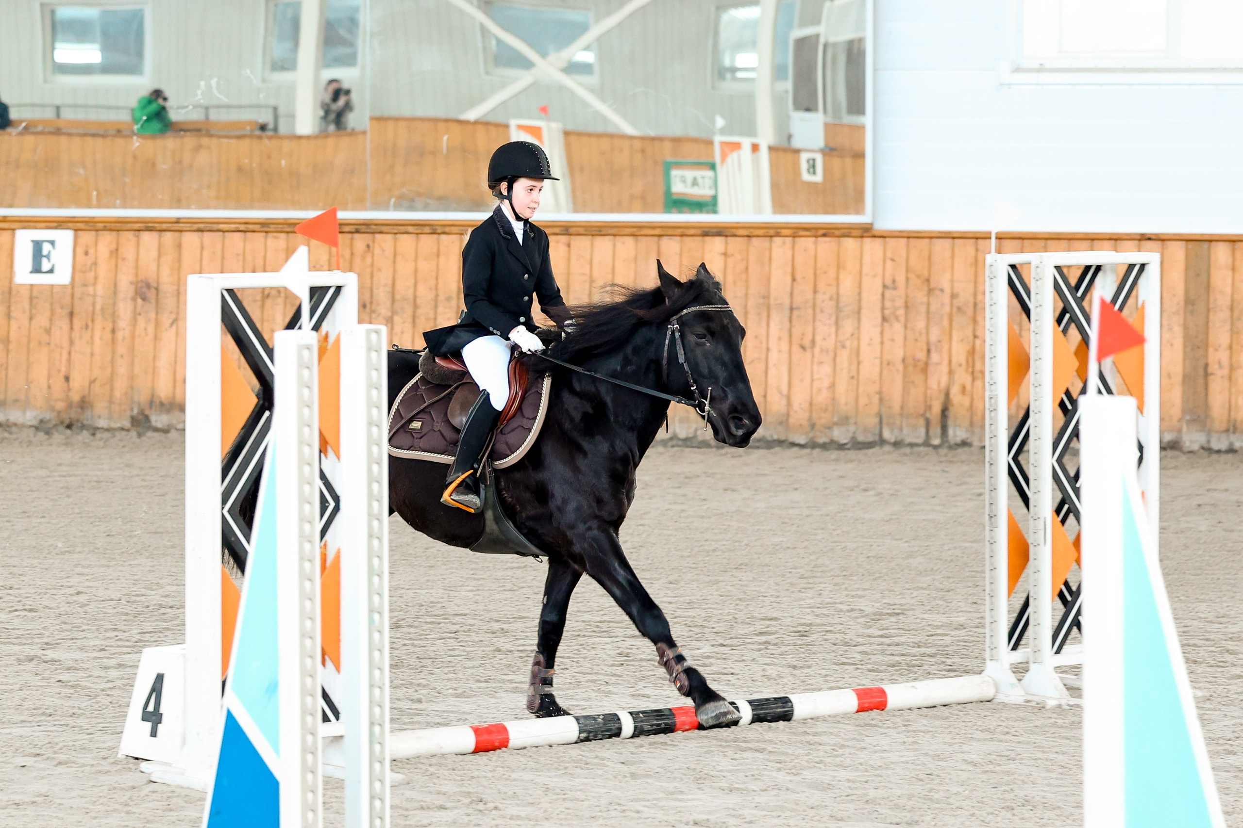 КСК КОНКОРД 22.02. Фотограф Баринова Полина