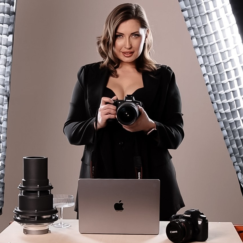 Контакты. Ксения Грязнова — коммерческий фотограф в Ростове-на-Дону