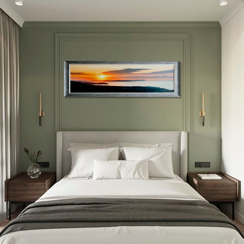 Limited Edition «Закат». Фотограф в Москве Ира Бейнар