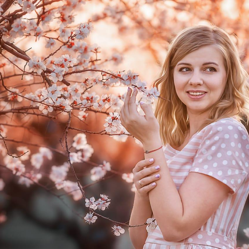 Контакты. Анна Седова. Фотографирую самое драгоценное