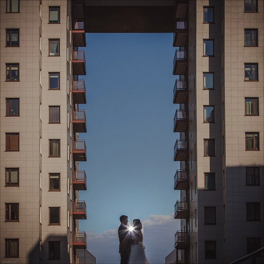 Модуль 1. Композиция