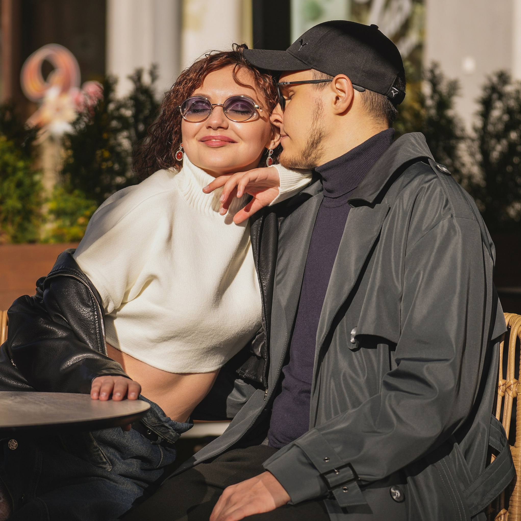 Услуги. Фотограф и ретушер в Москве Екатерина Нарубина