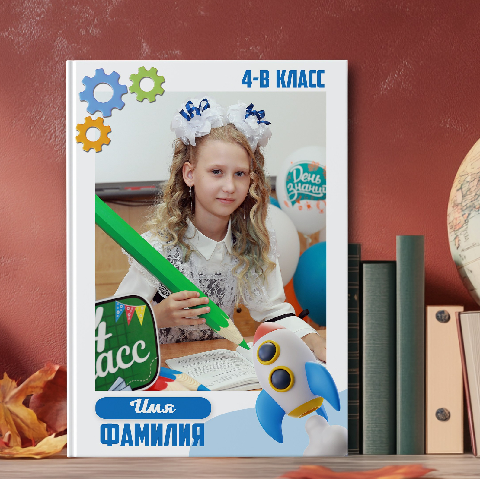 Дизайн шаблонов для выпускных альбомов в Липецке. Medlori fotobook Выпускные альбомы в Липецке Лариса Медведева