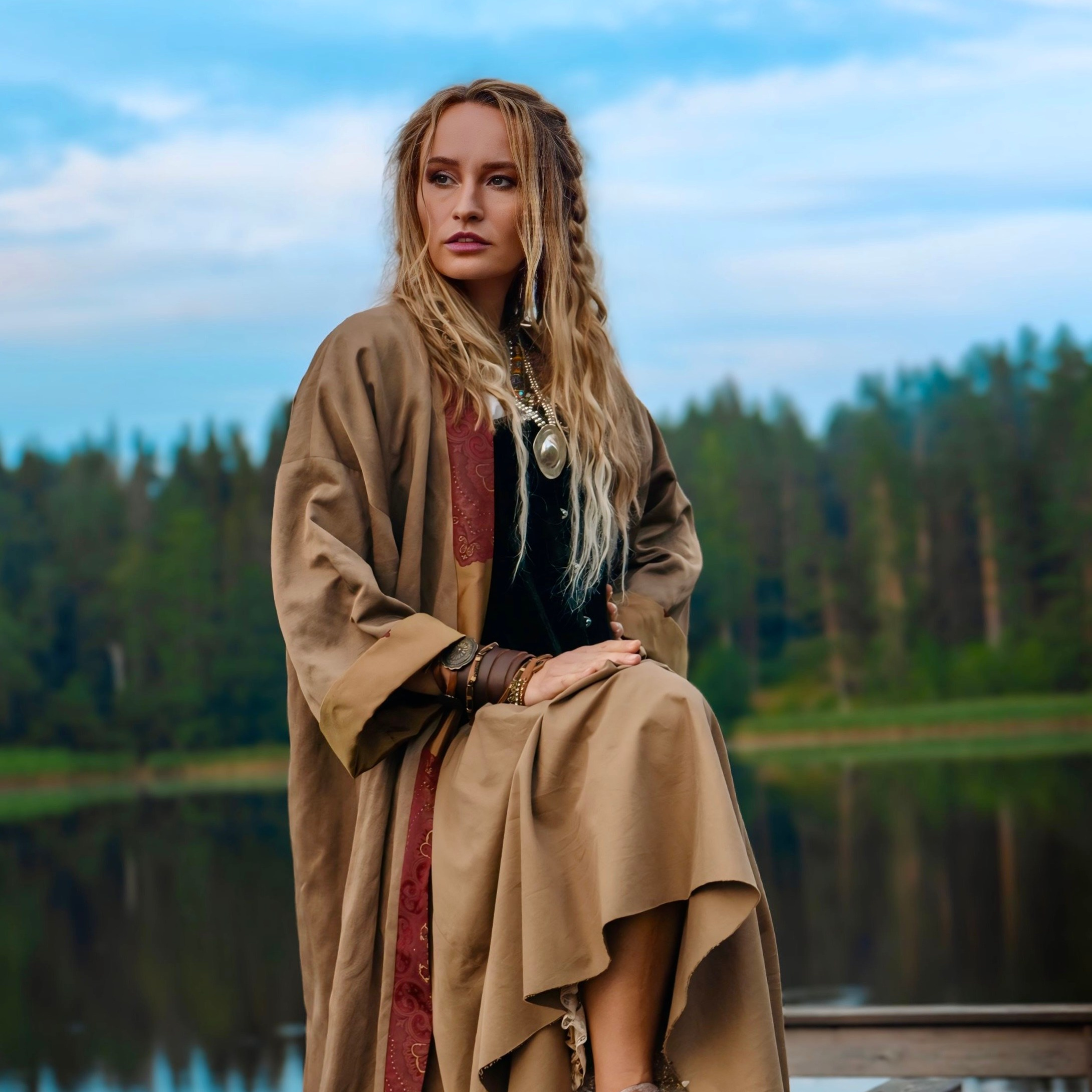 Анастасия Строганова