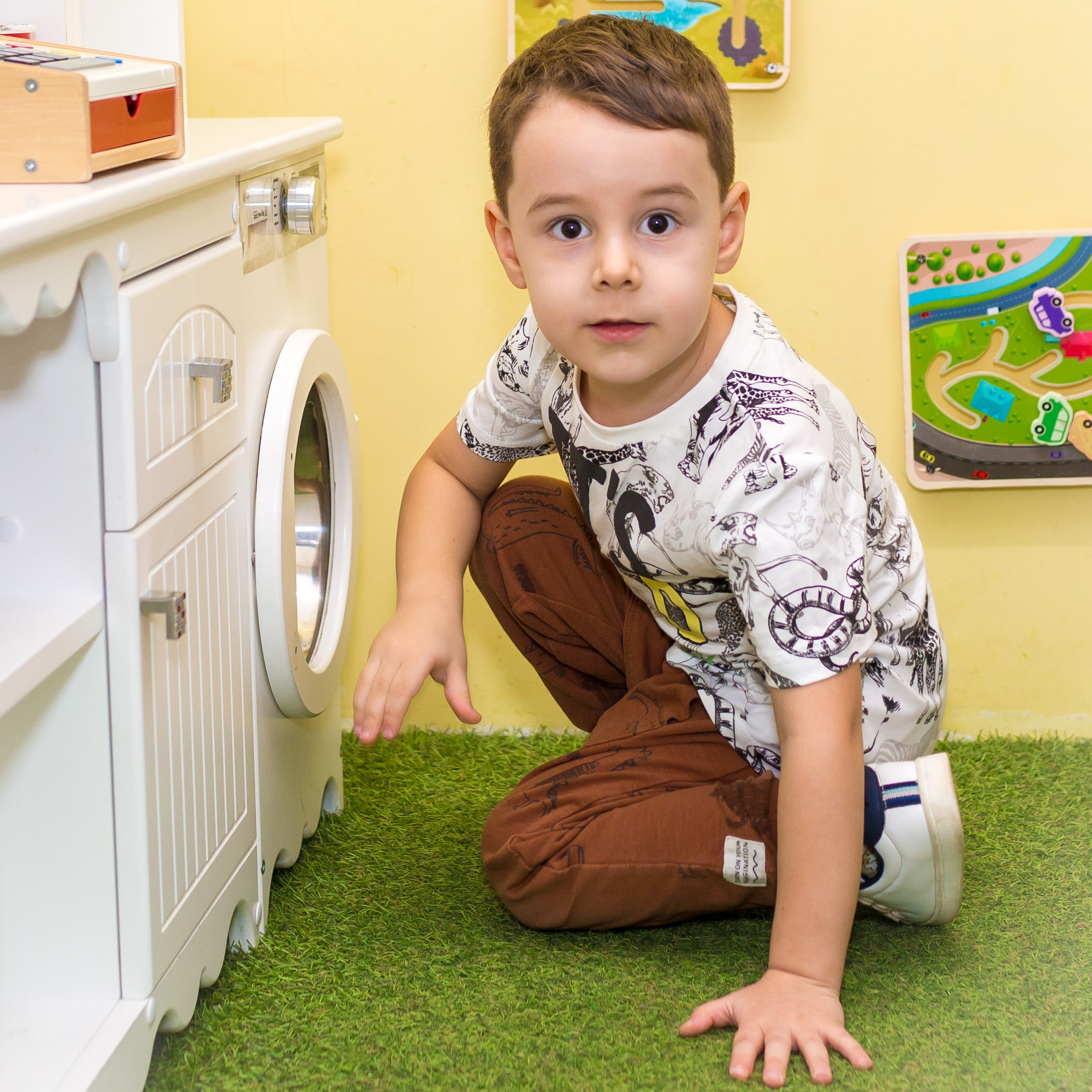 Портфолио фотографа