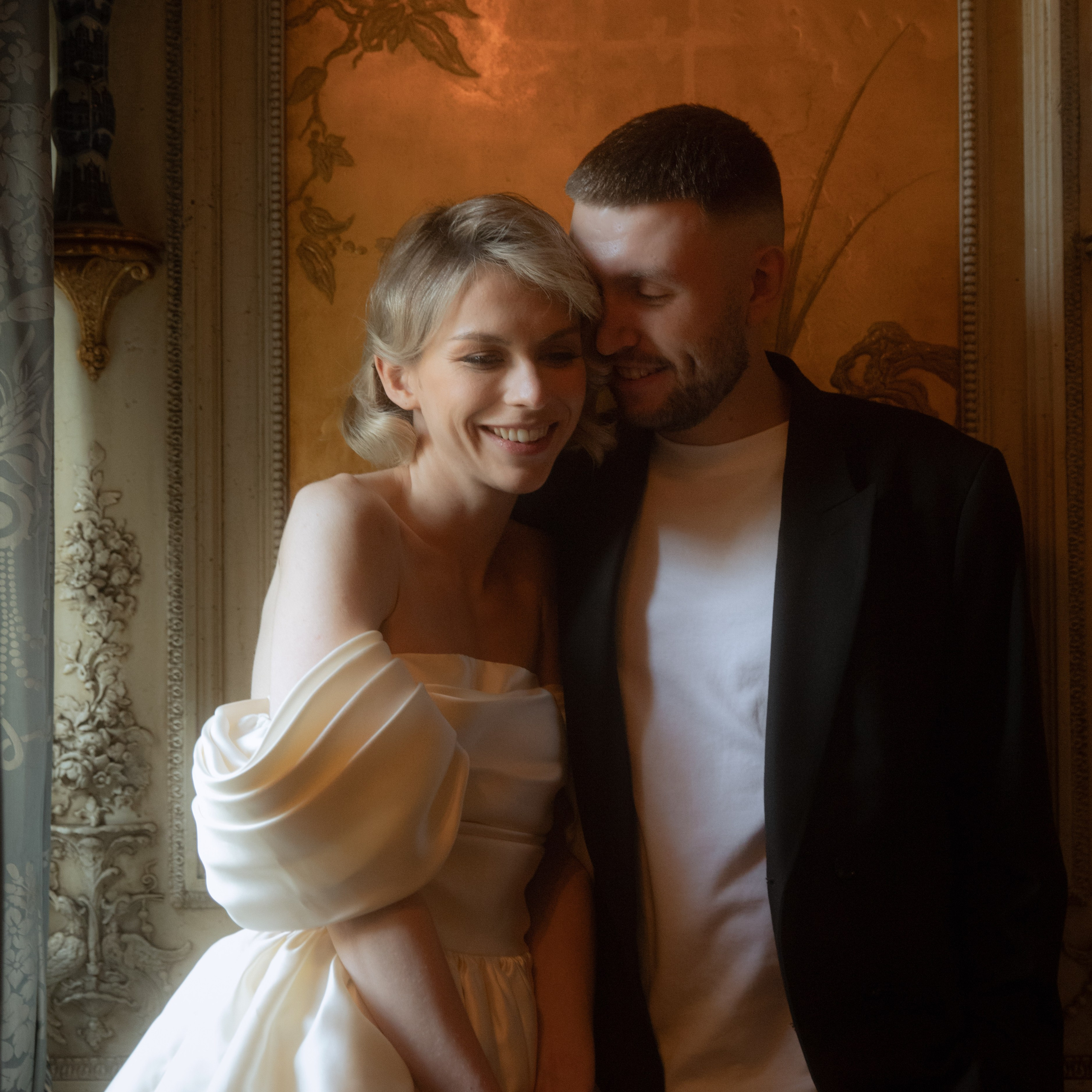 Фотограф в Москве Екатерина Черненко