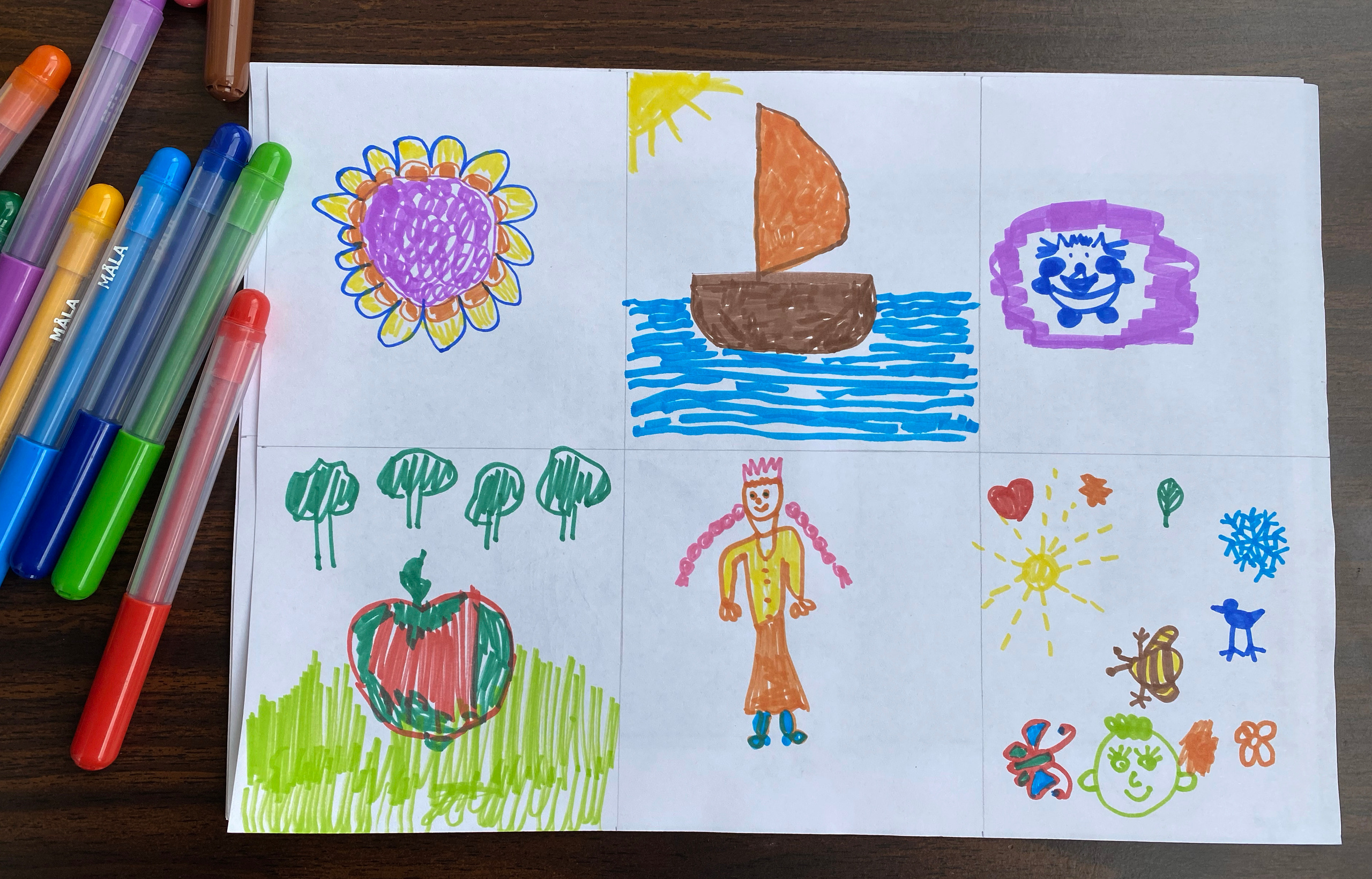 Выпускной альбом КОЛЛАЖ ЭМОЦИЙ. Фотограф Виктория Чокадзе