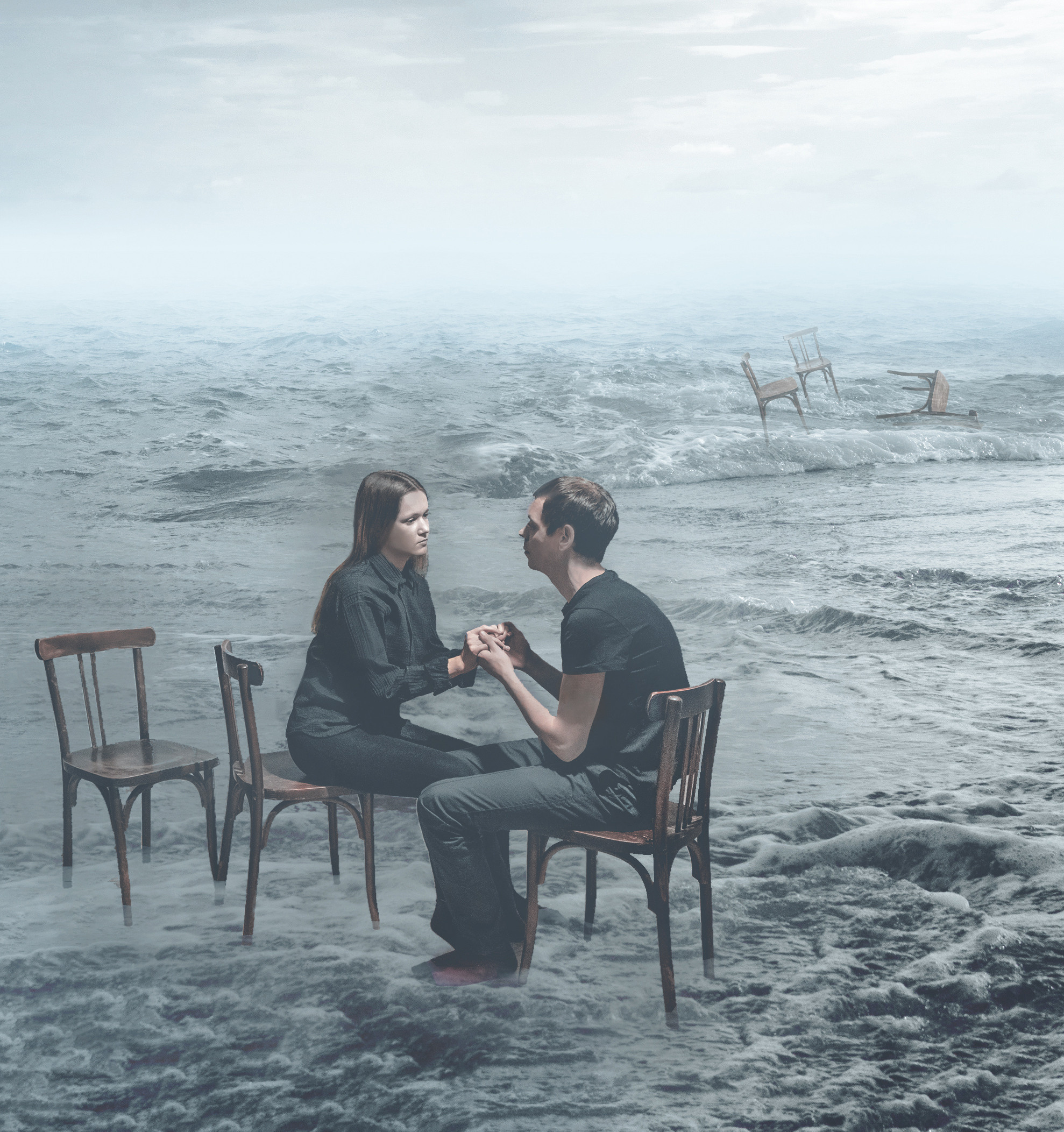 Коллаж. Главная