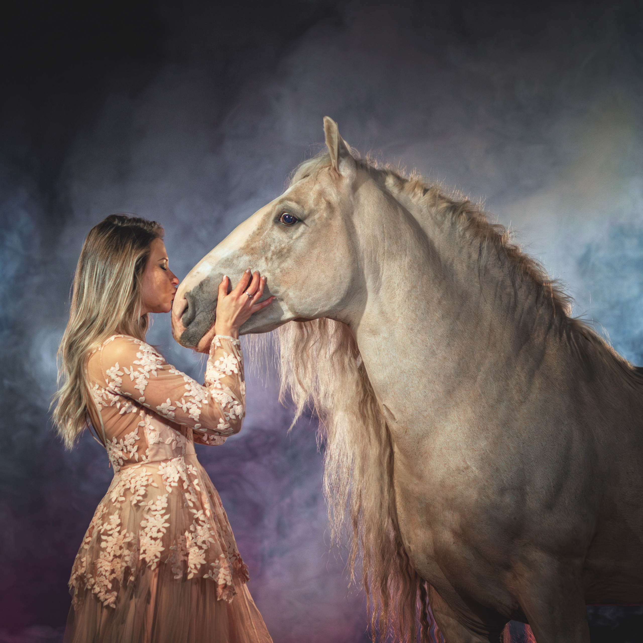 Мои достижения. Фотограф-анималист Юлия Зубкова