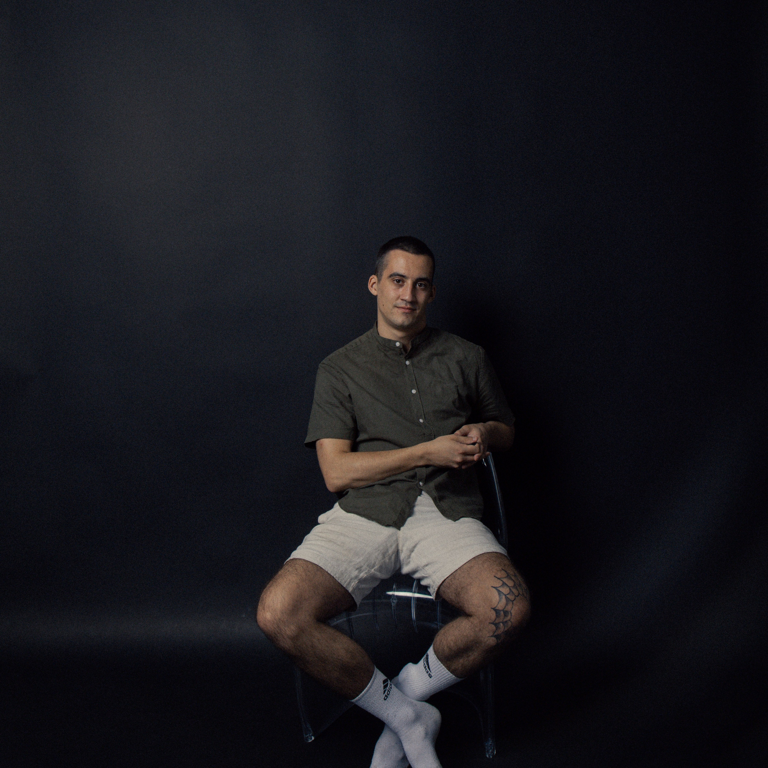 Фотостудия автопортрета Sev.Selfie в Севастополе