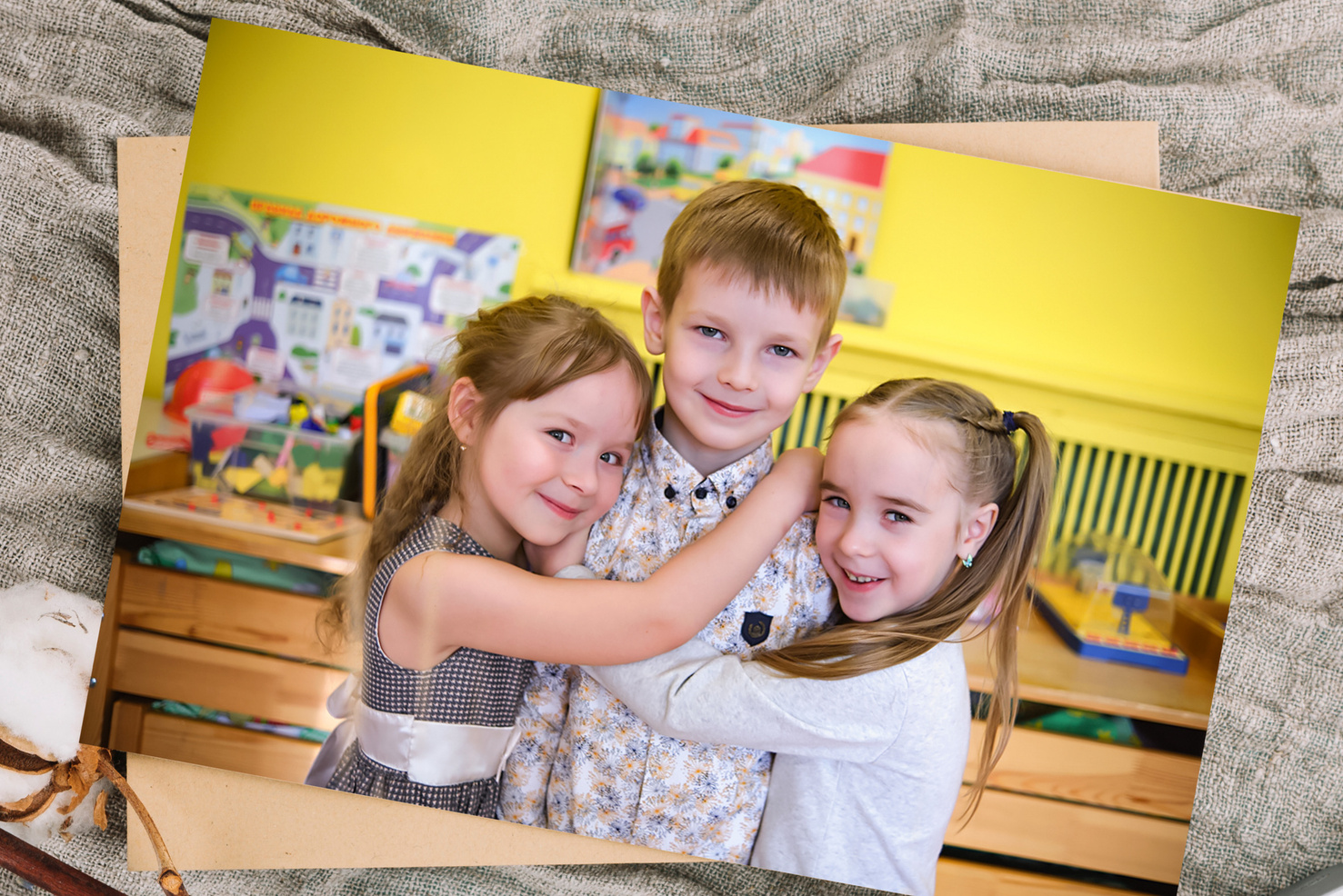 Выпускные альбомы в Нижнем Новгороде и Нижегородской области