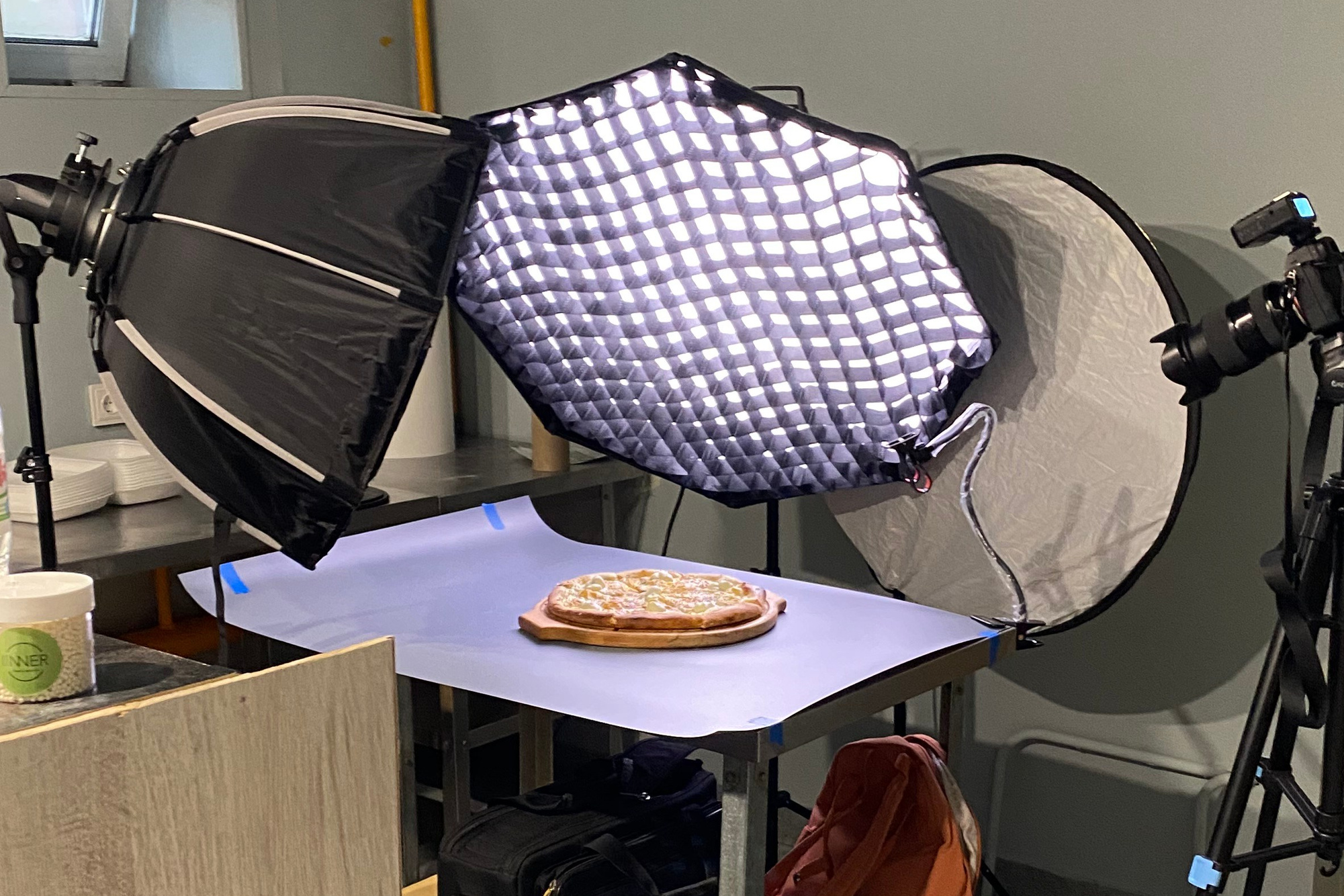 Отзывы. Фуд фотограф Самара, съемка меню и еды